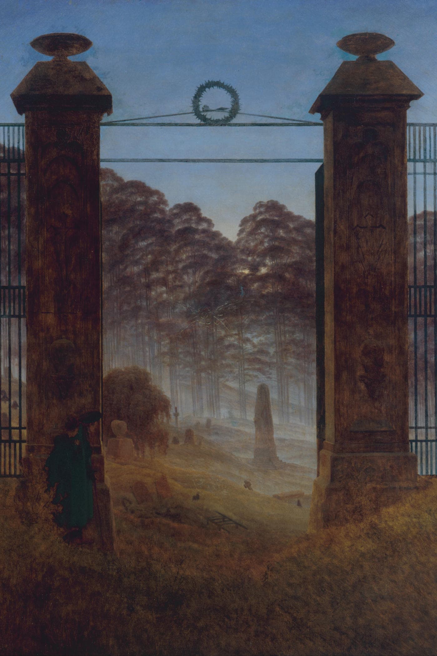 Cover for Ghost Stories
