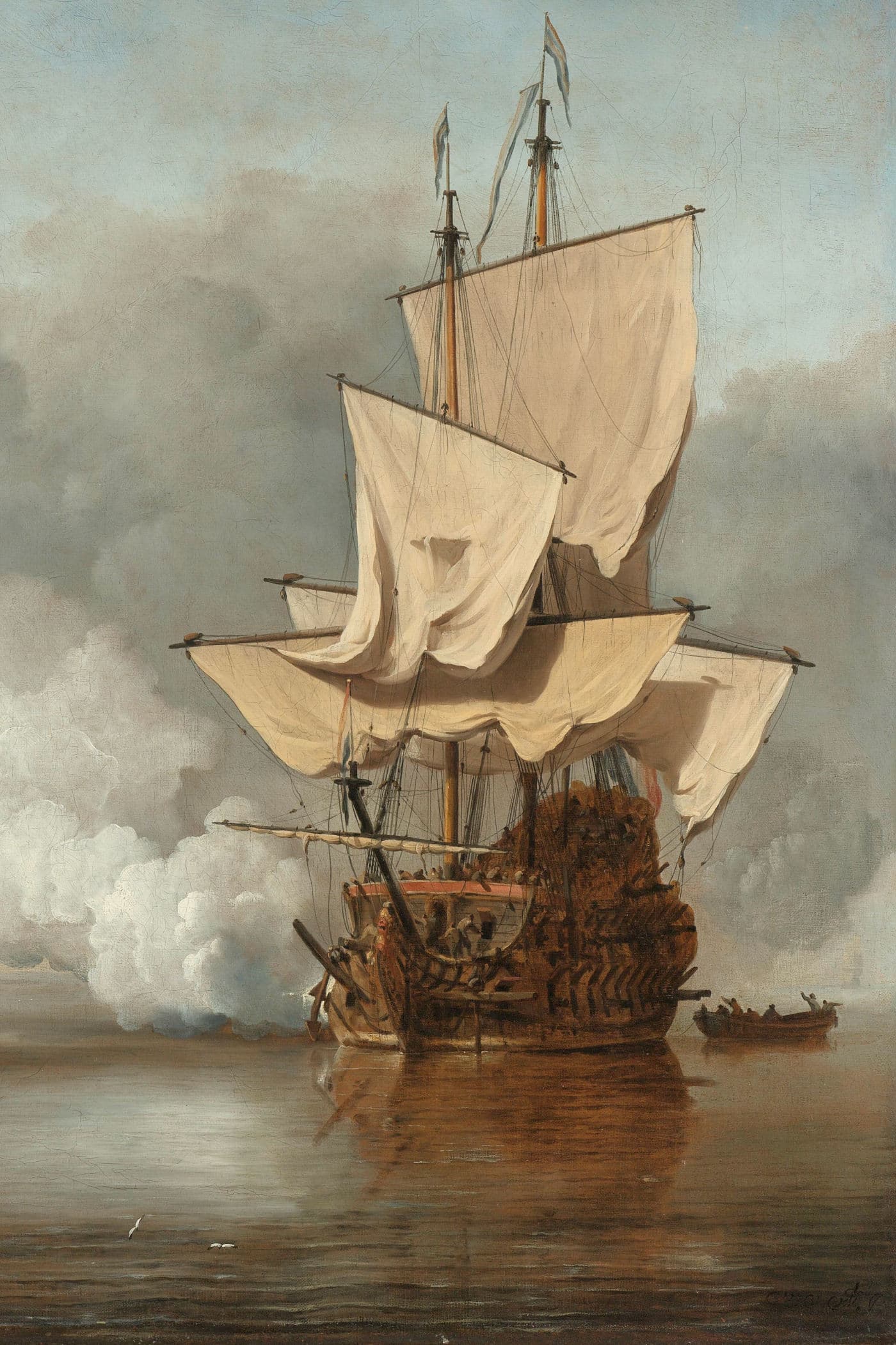 Cover for Beauvallet