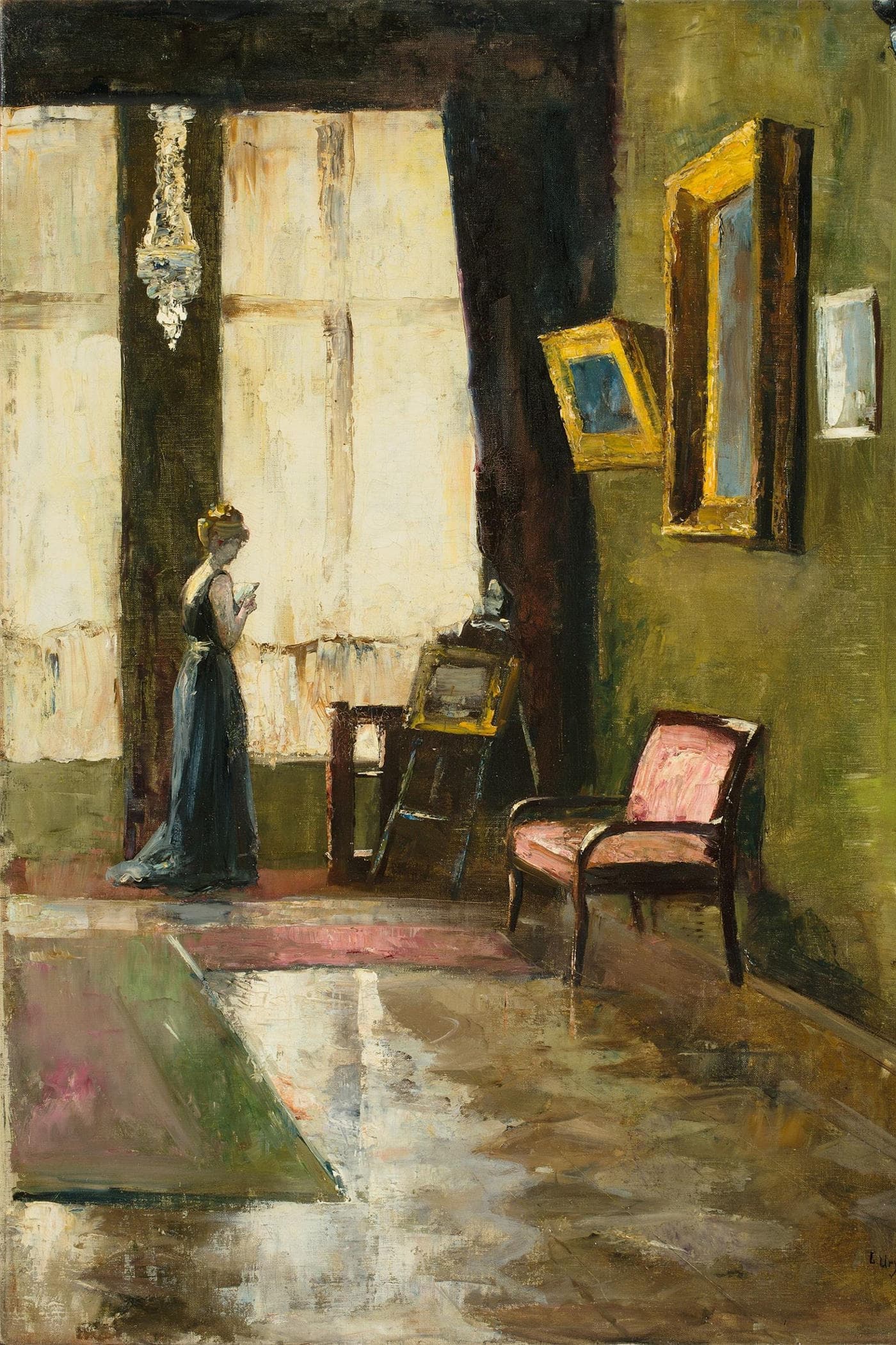Cover for Poetry