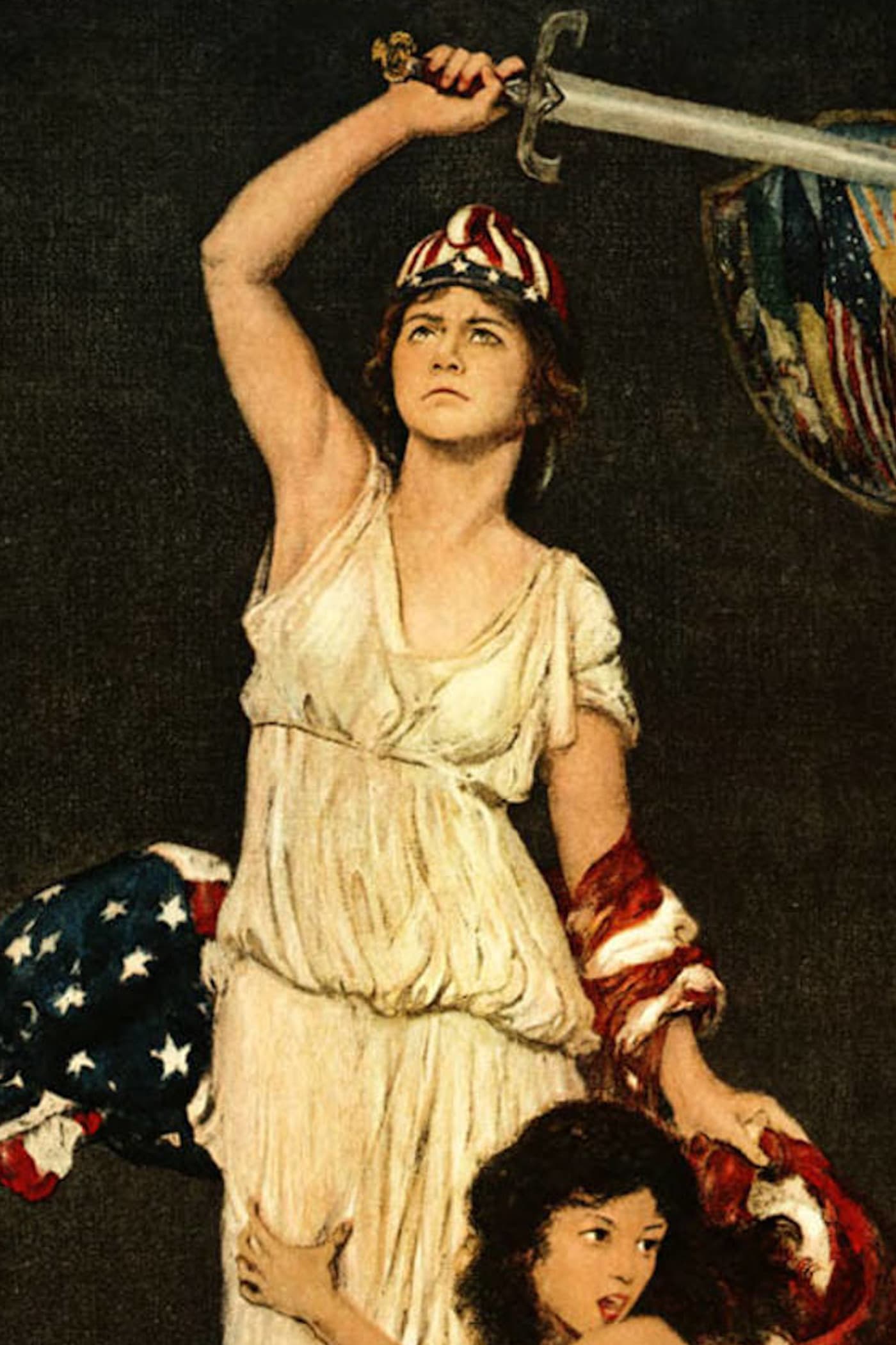 Cover for The Columbiad