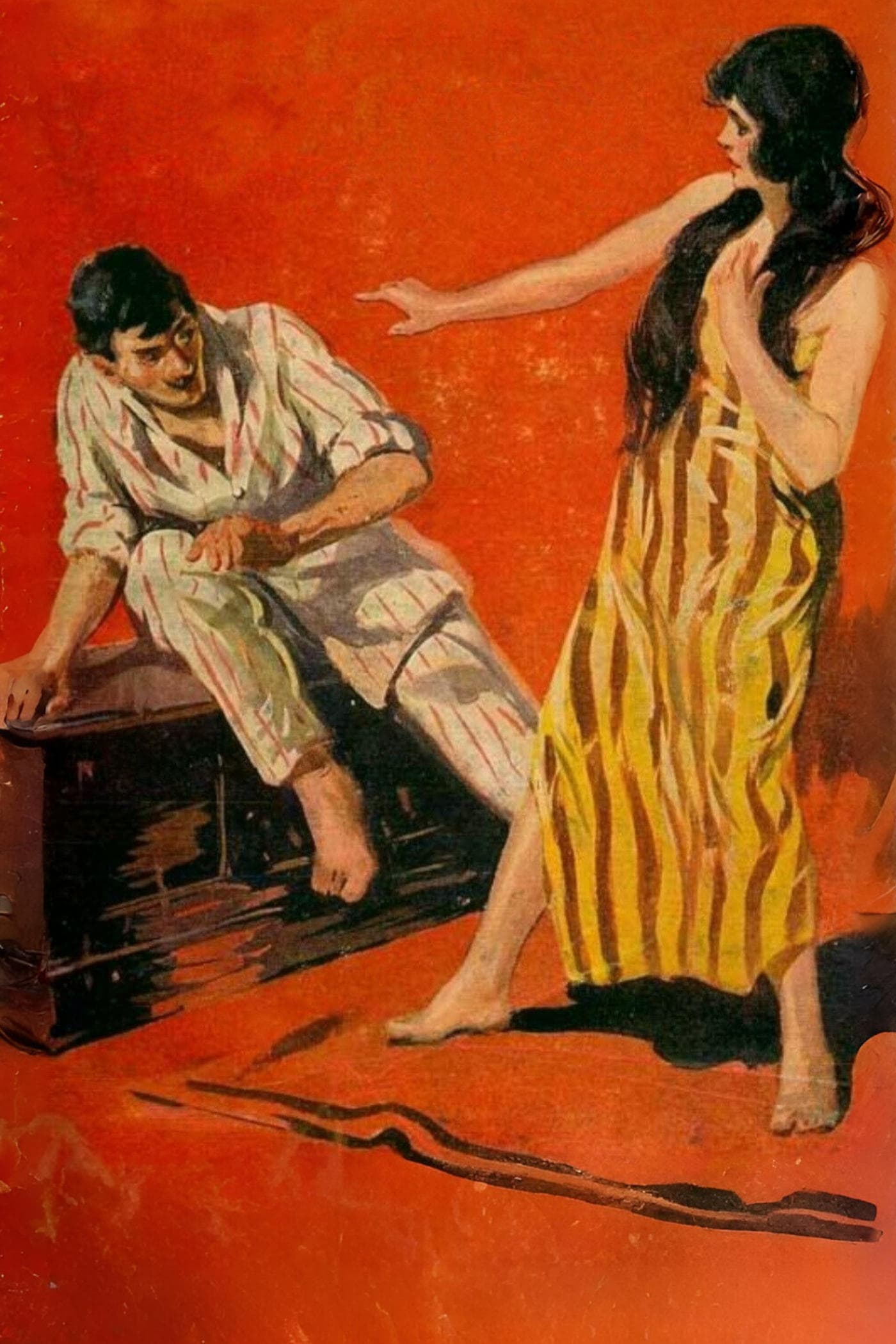 Cover for Victory
