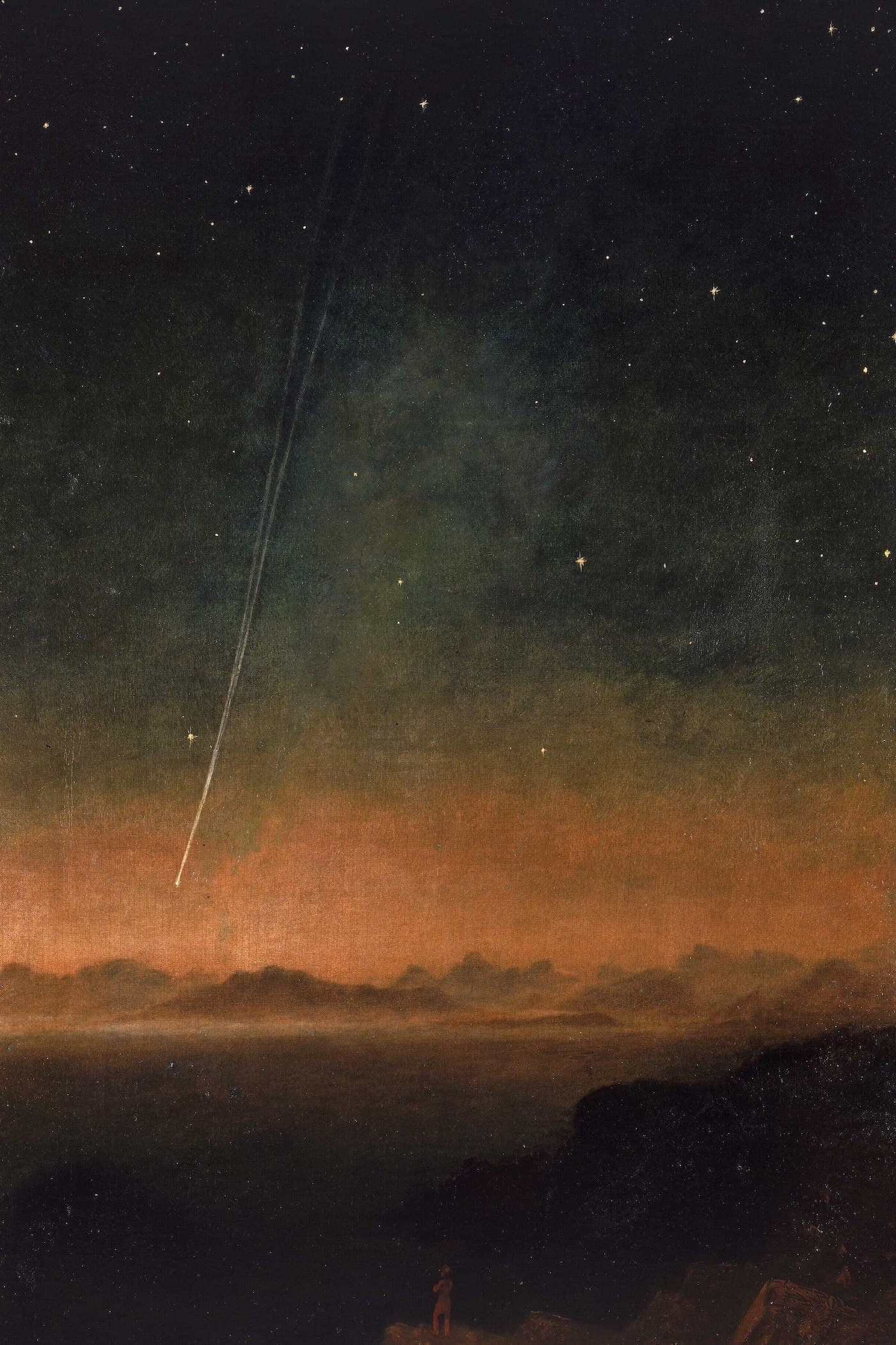 Cover for Short Fiction