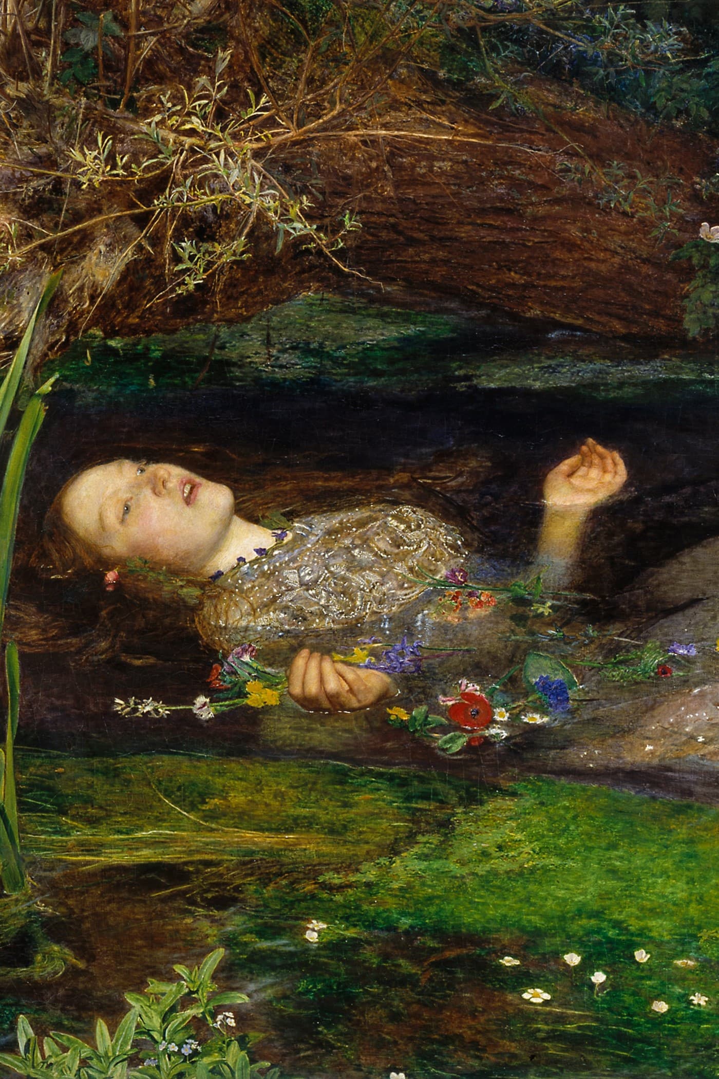 Cover for Hamlet