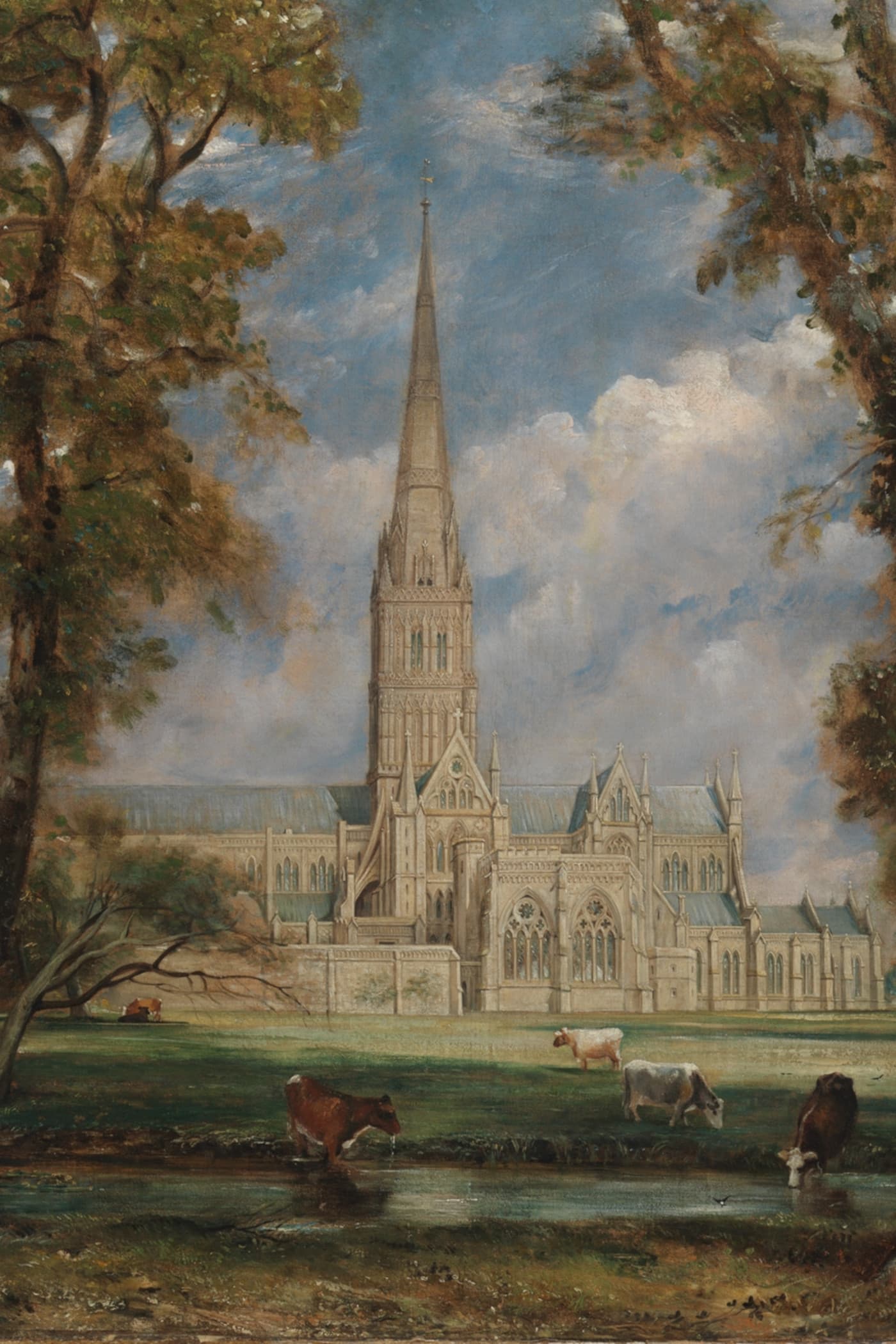 Cover for The Theory of Moral Sentiments