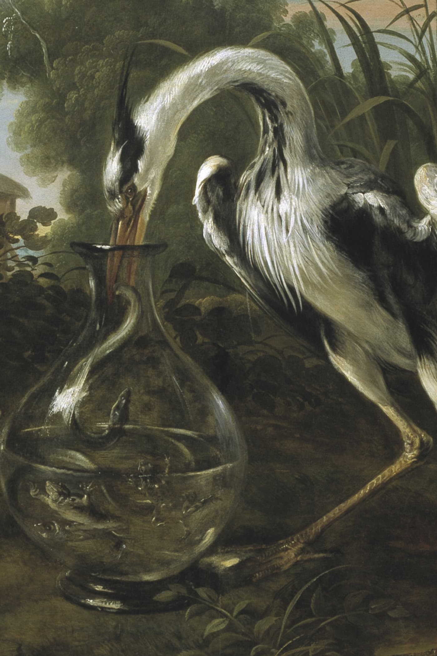 Cover for Fables