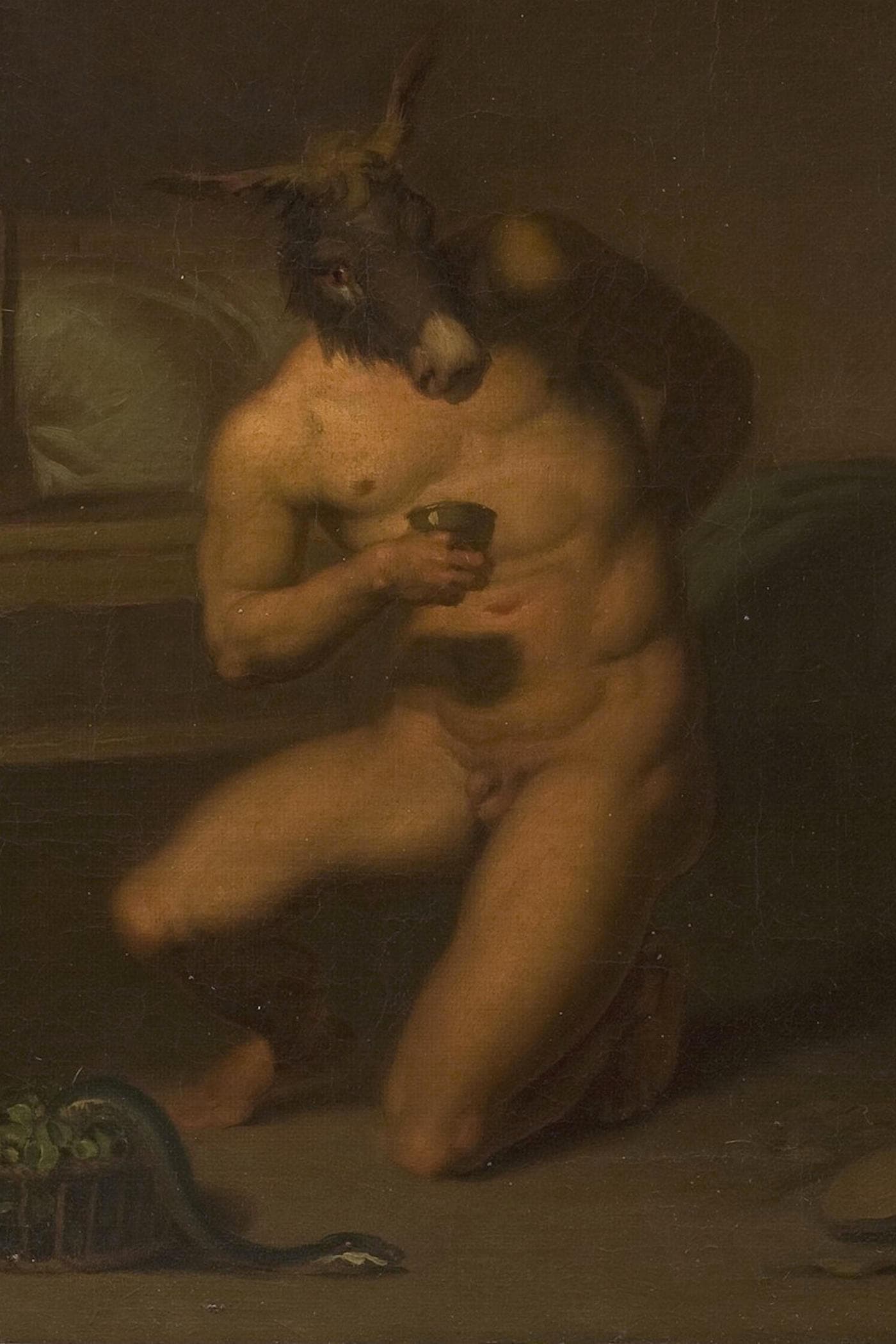 Cover for The Golden Ass