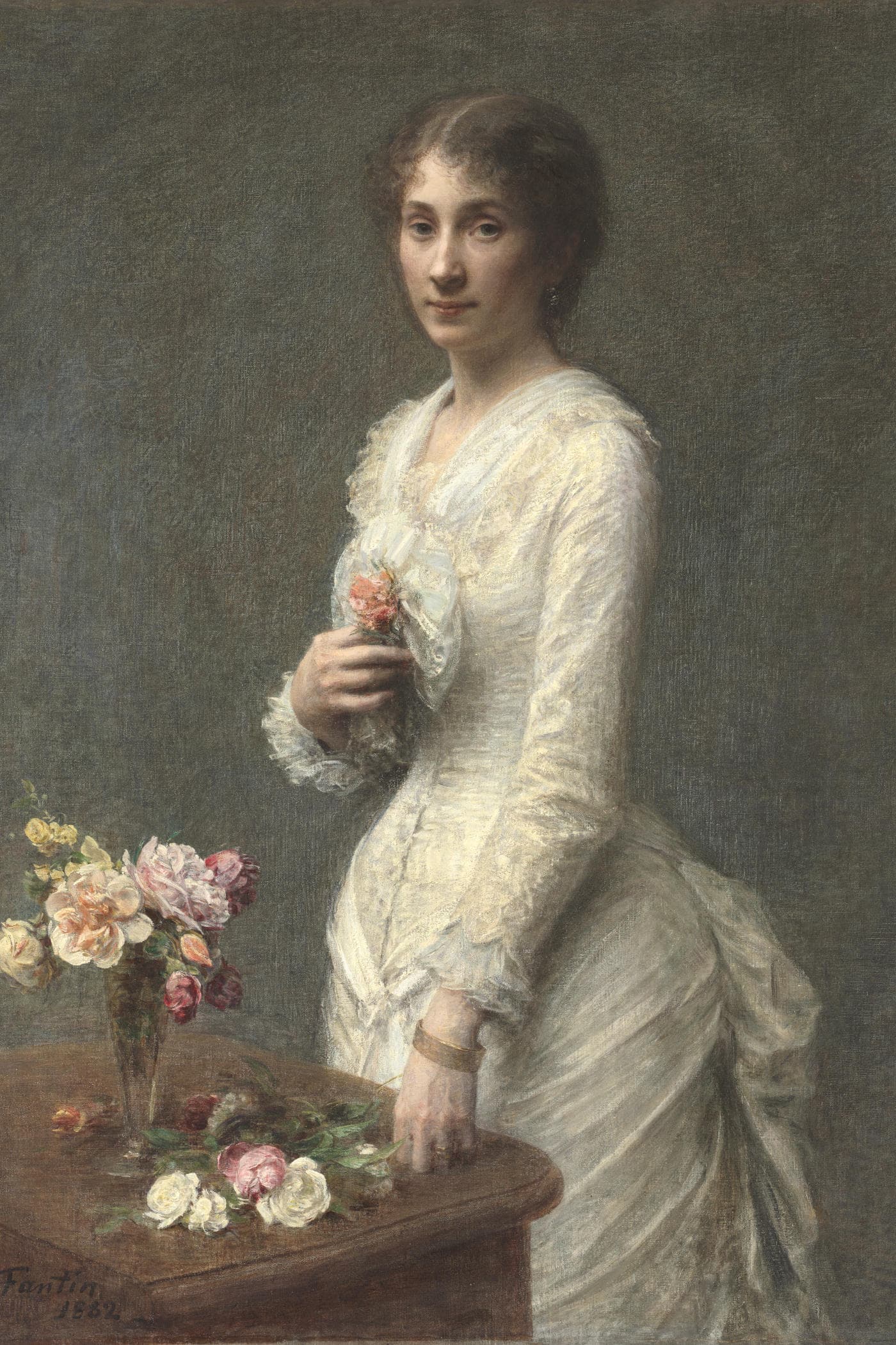 Cover for The Second Mrs. Tanqueray