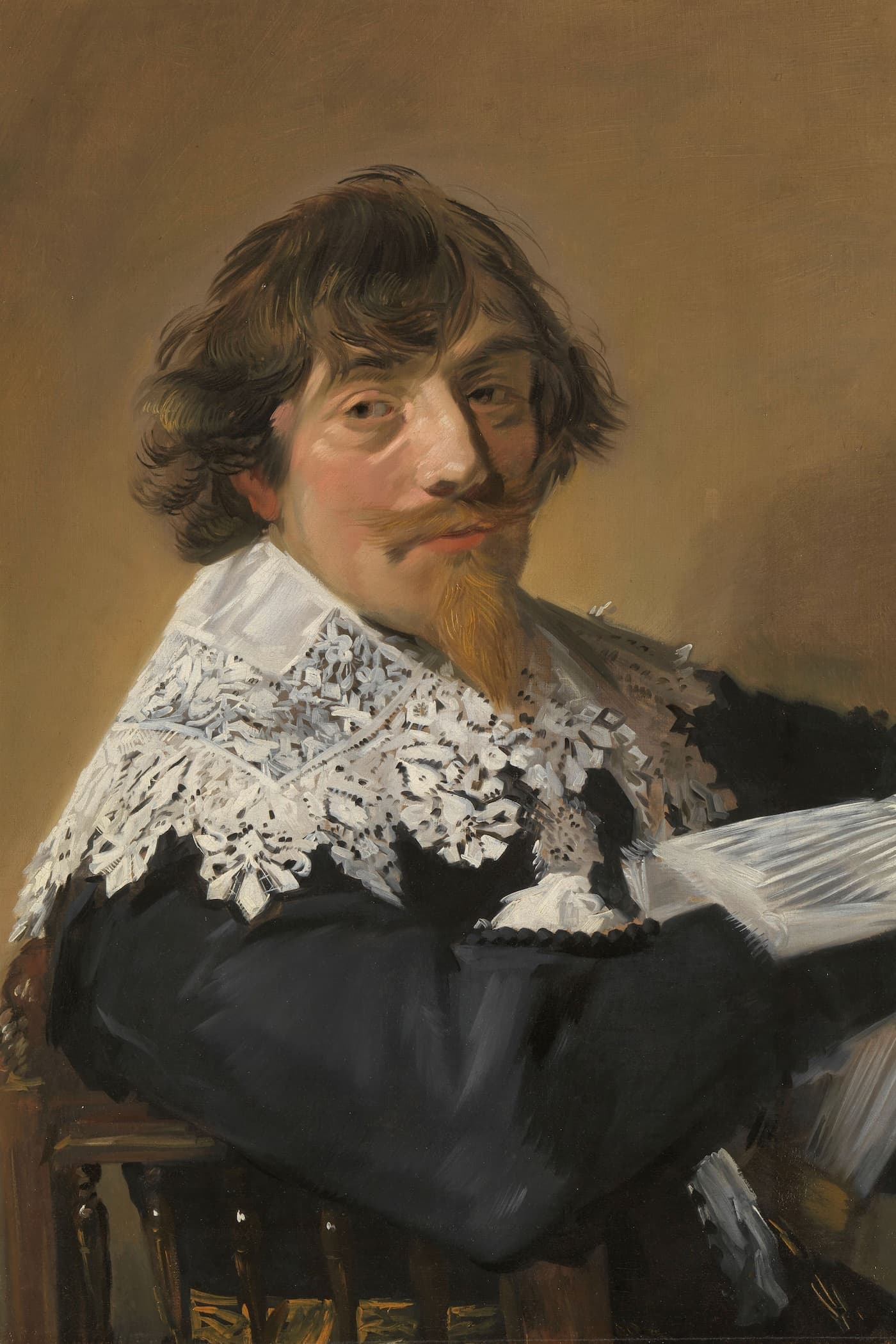 Cover for The First Sir Percy