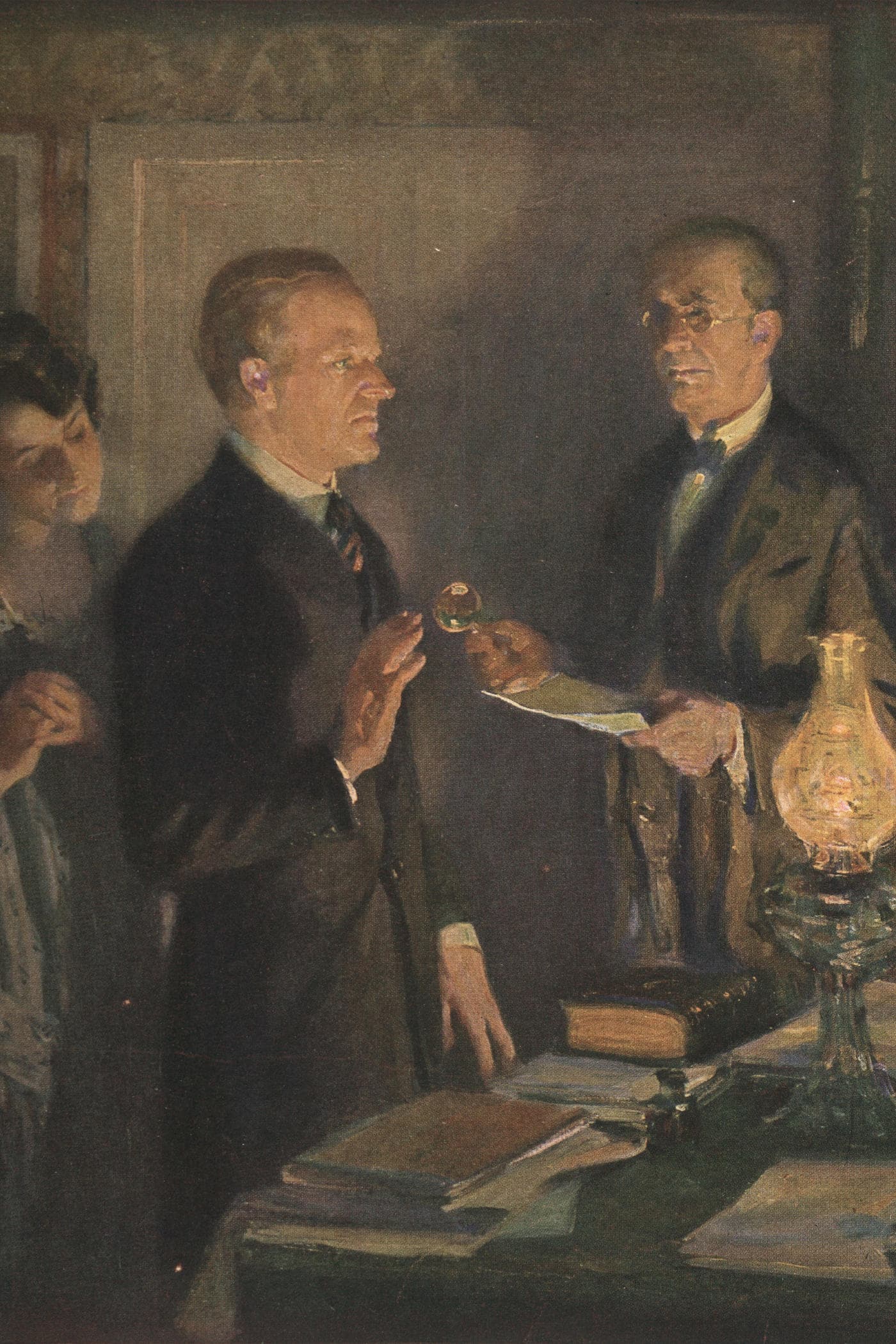 Cover for The Autobiography of Calvin Coolidge
