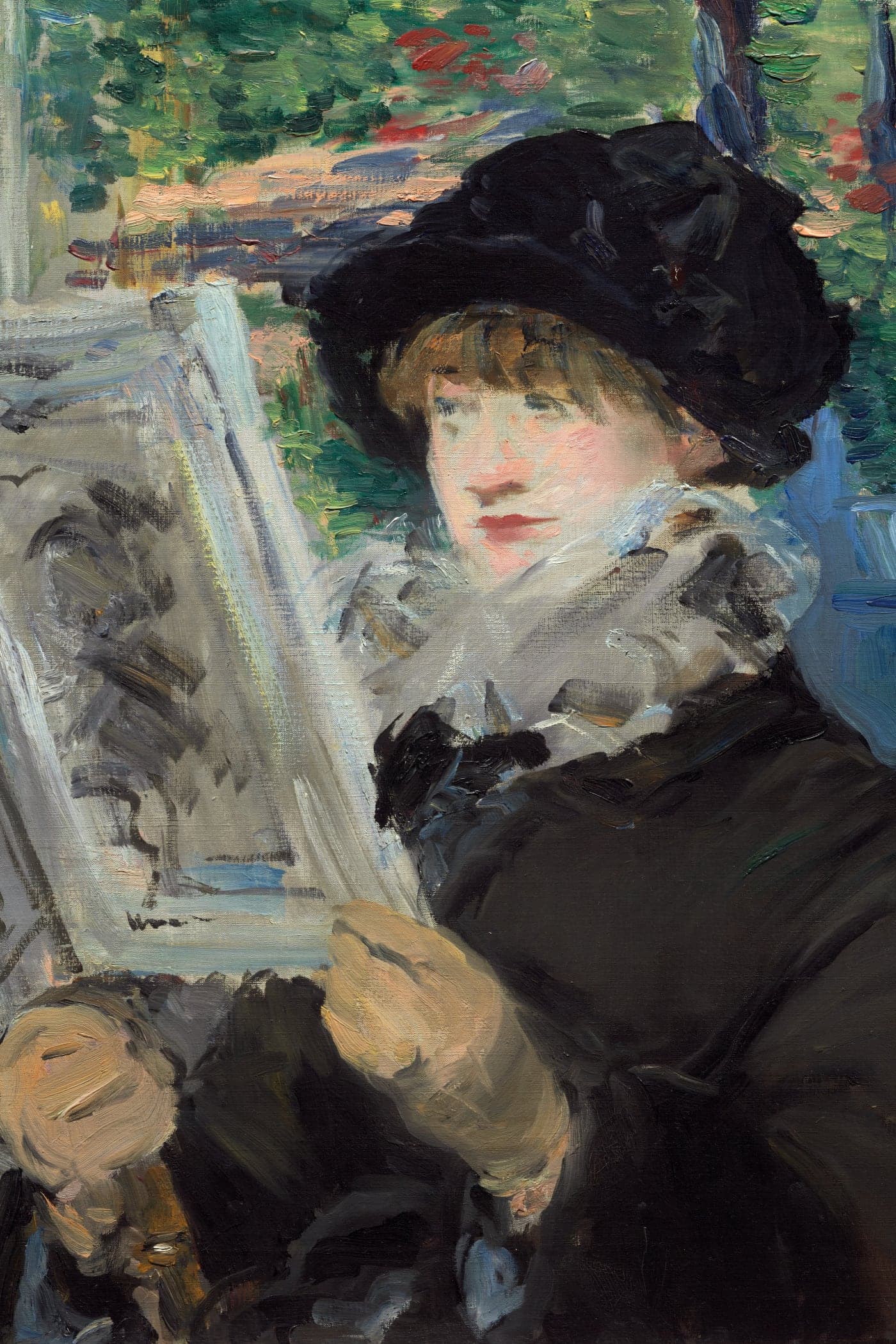 Cover for The Experiences of Loveday Brooke, Lady Detective
