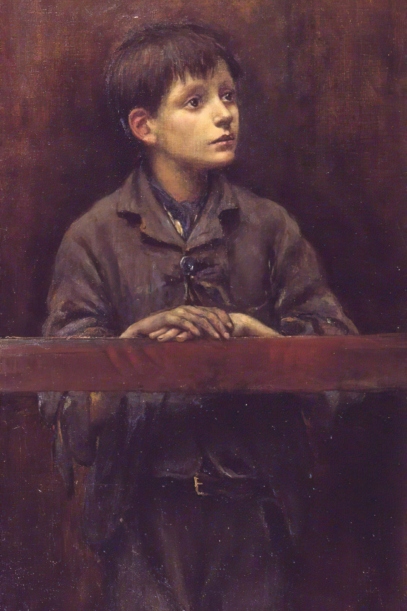 Cover for Oliver Twist