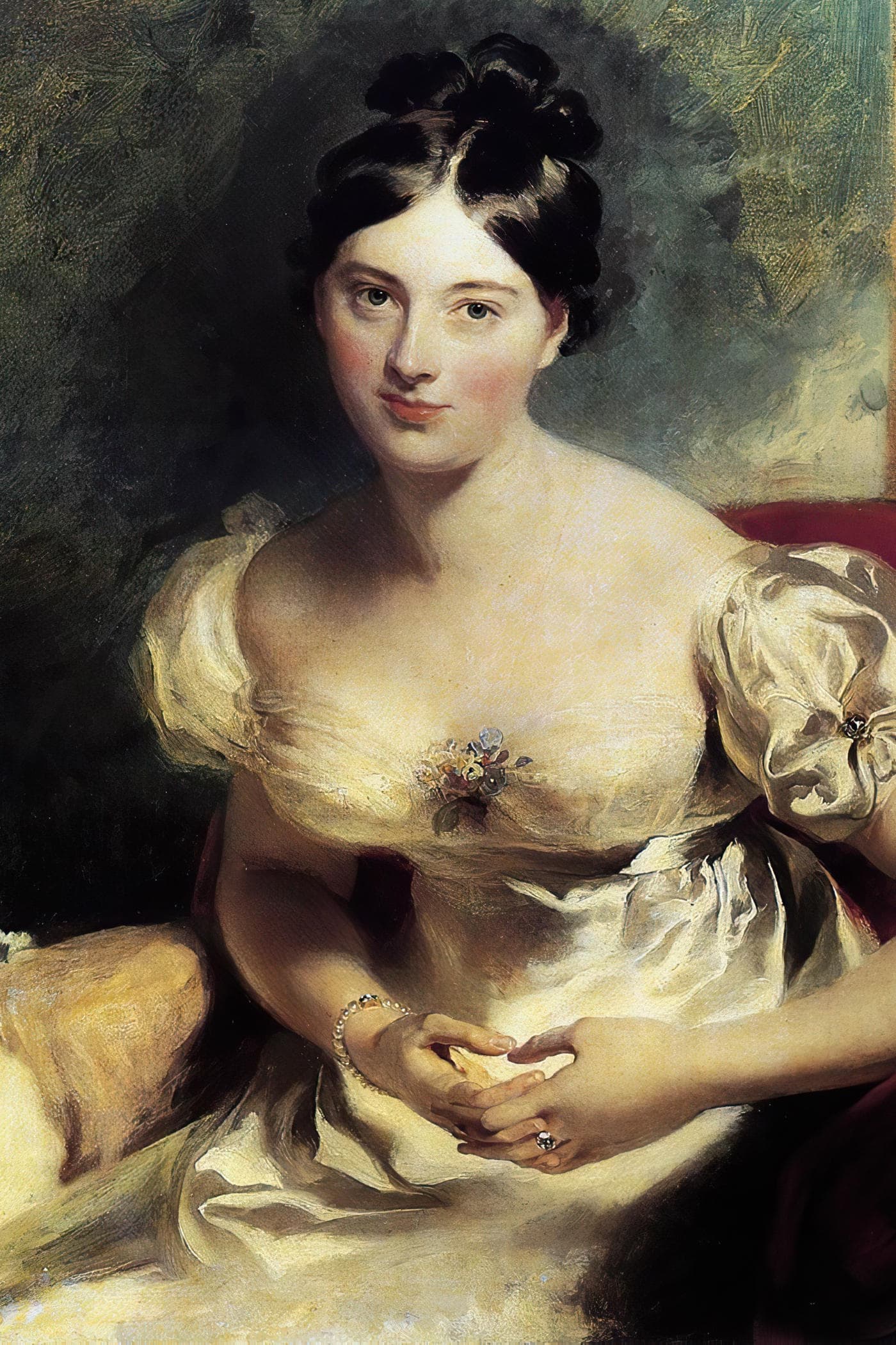 Cover for Shirley