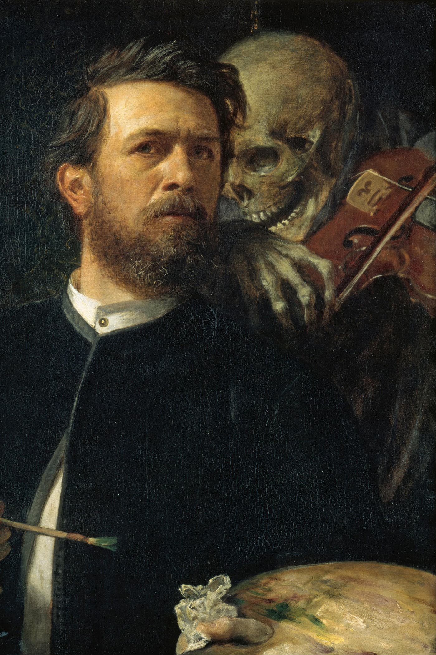 Cover for A Journal of the Plague Year
