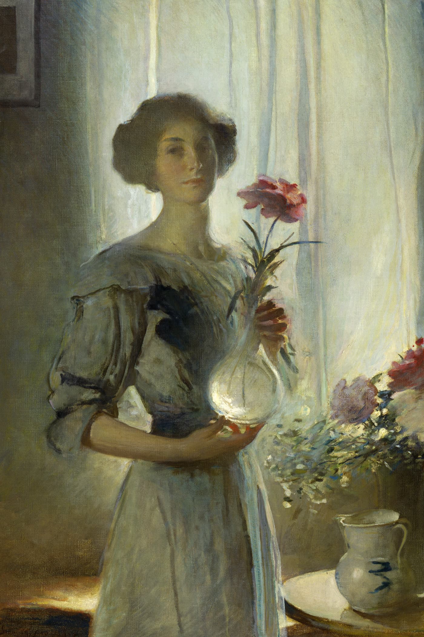 Cover for The Homemaker