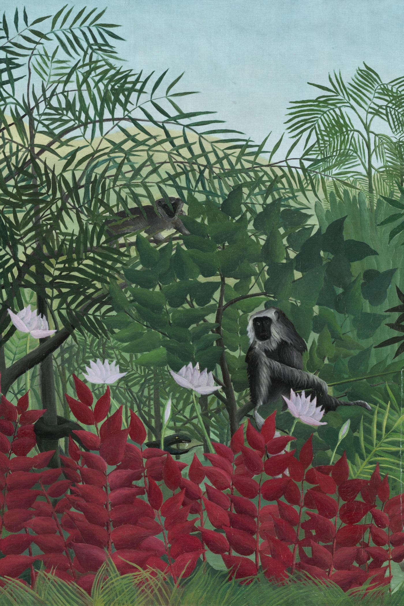 Cover for Tarzan of the Apes