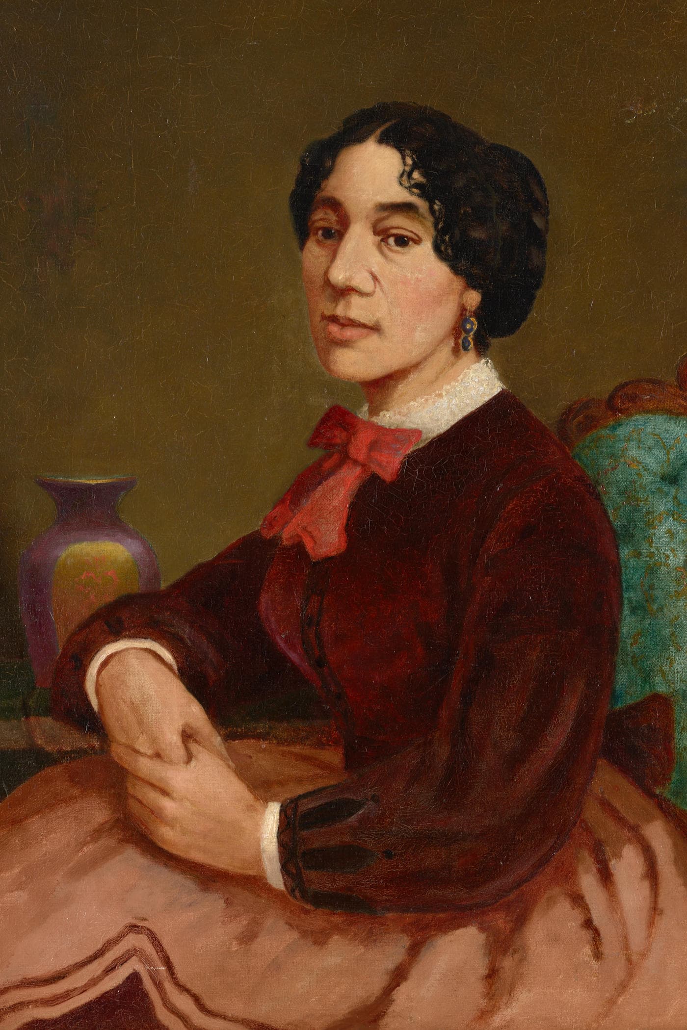 Cover for Iola Leroy