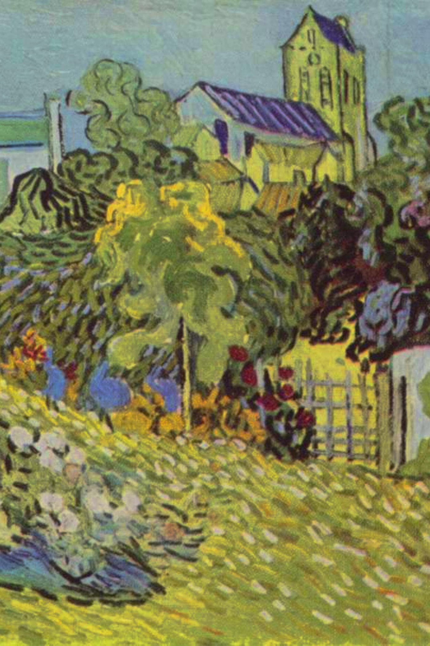 Cover for The Secret Garden
