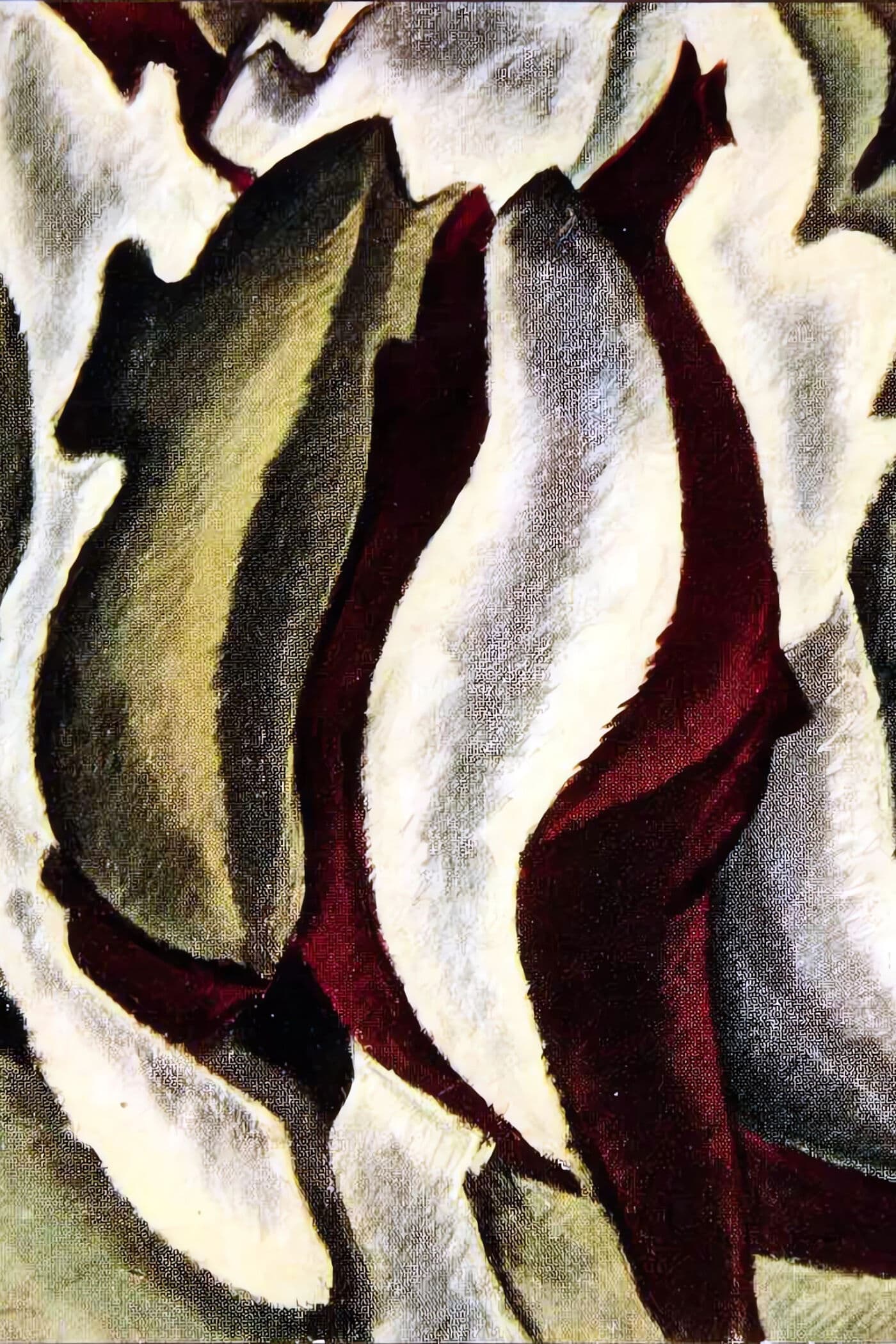 Cover for Plague of Pythons