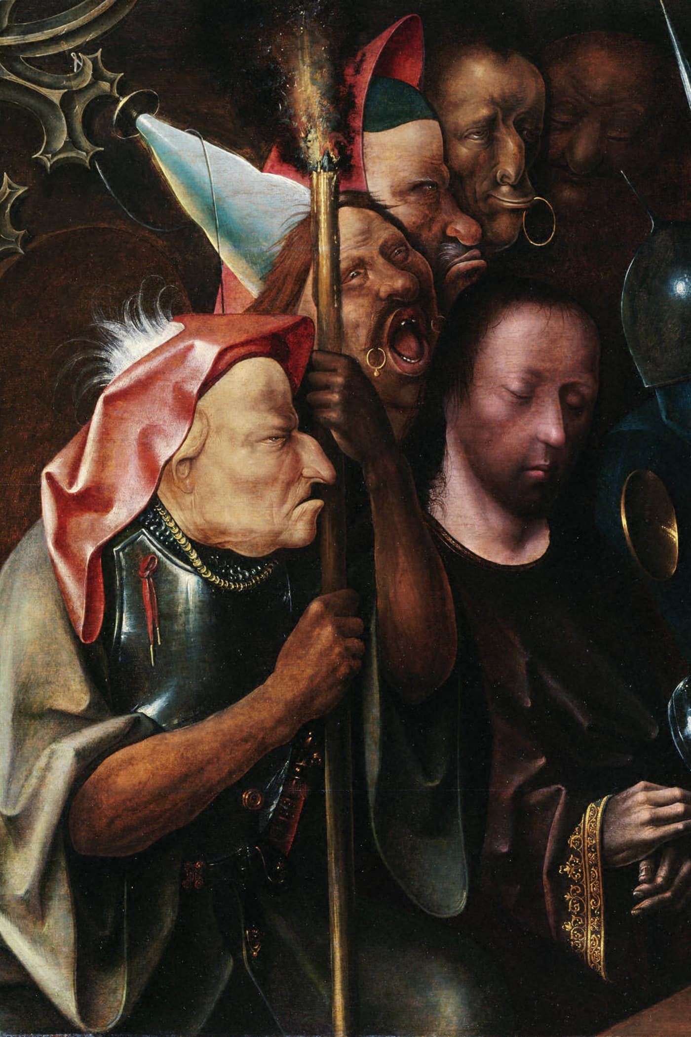 Cover for The Genealogy of Morals