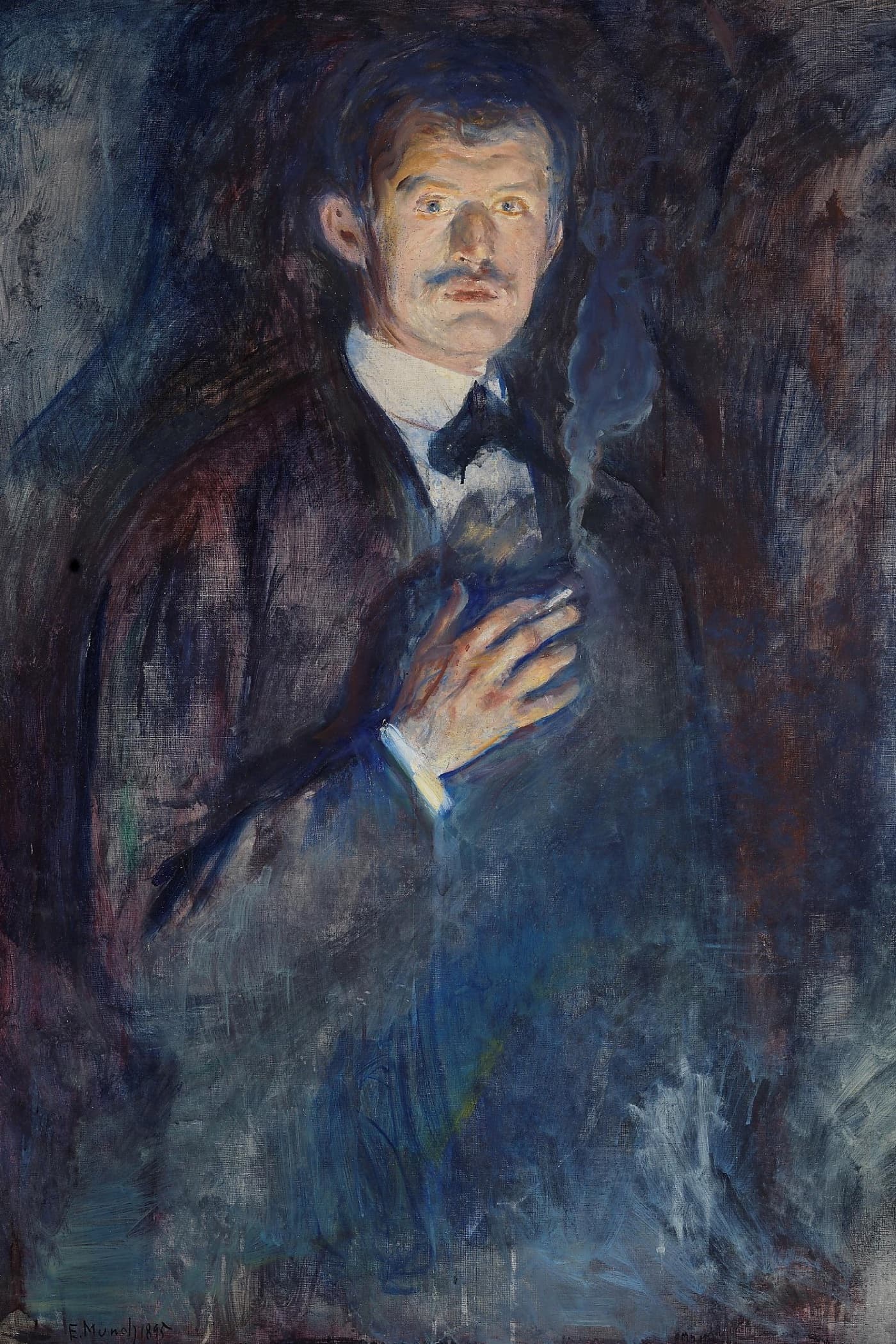 Cover for Crime and Punishment