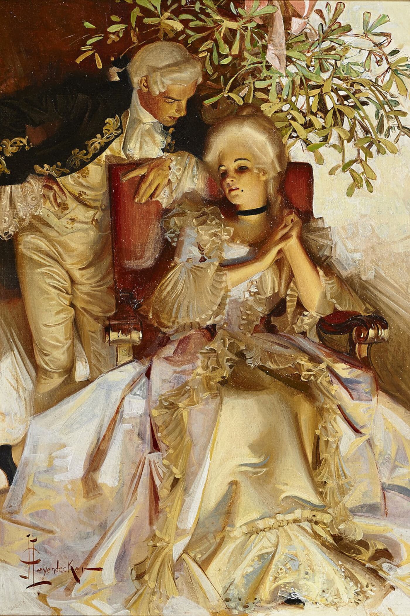 Cover for The Transformation of Philip Jettan