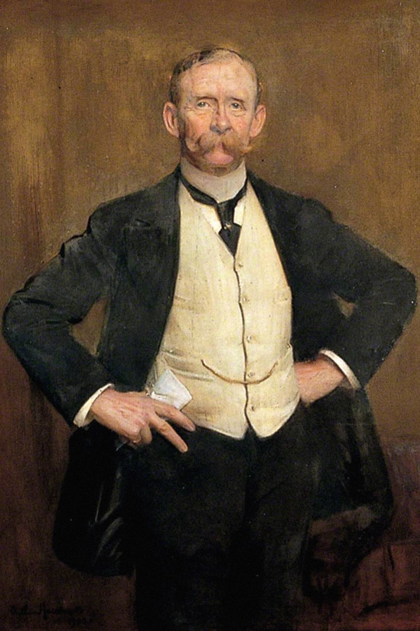 Cover for The History of Mr. Polly
