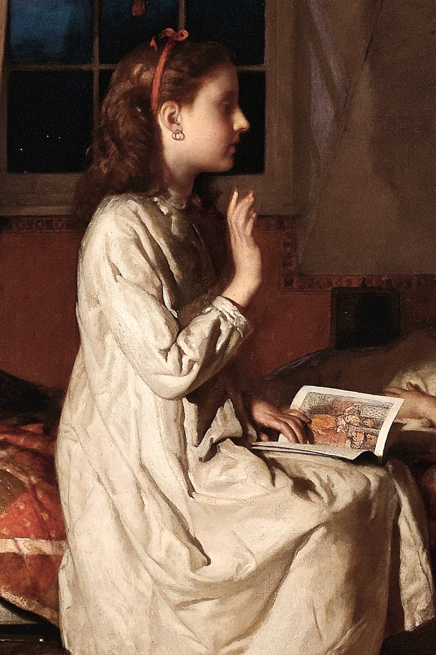 Cover for The Getting of Wisdom