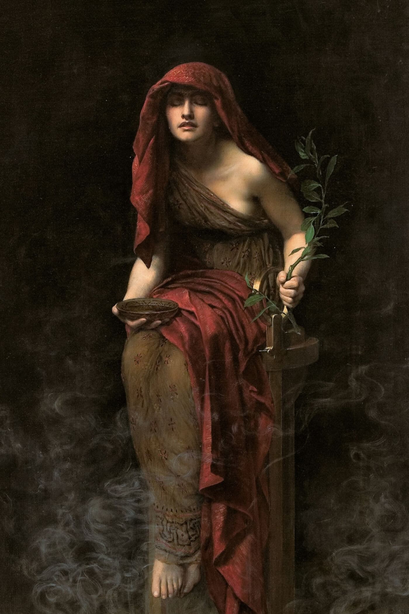 Cover for Histories