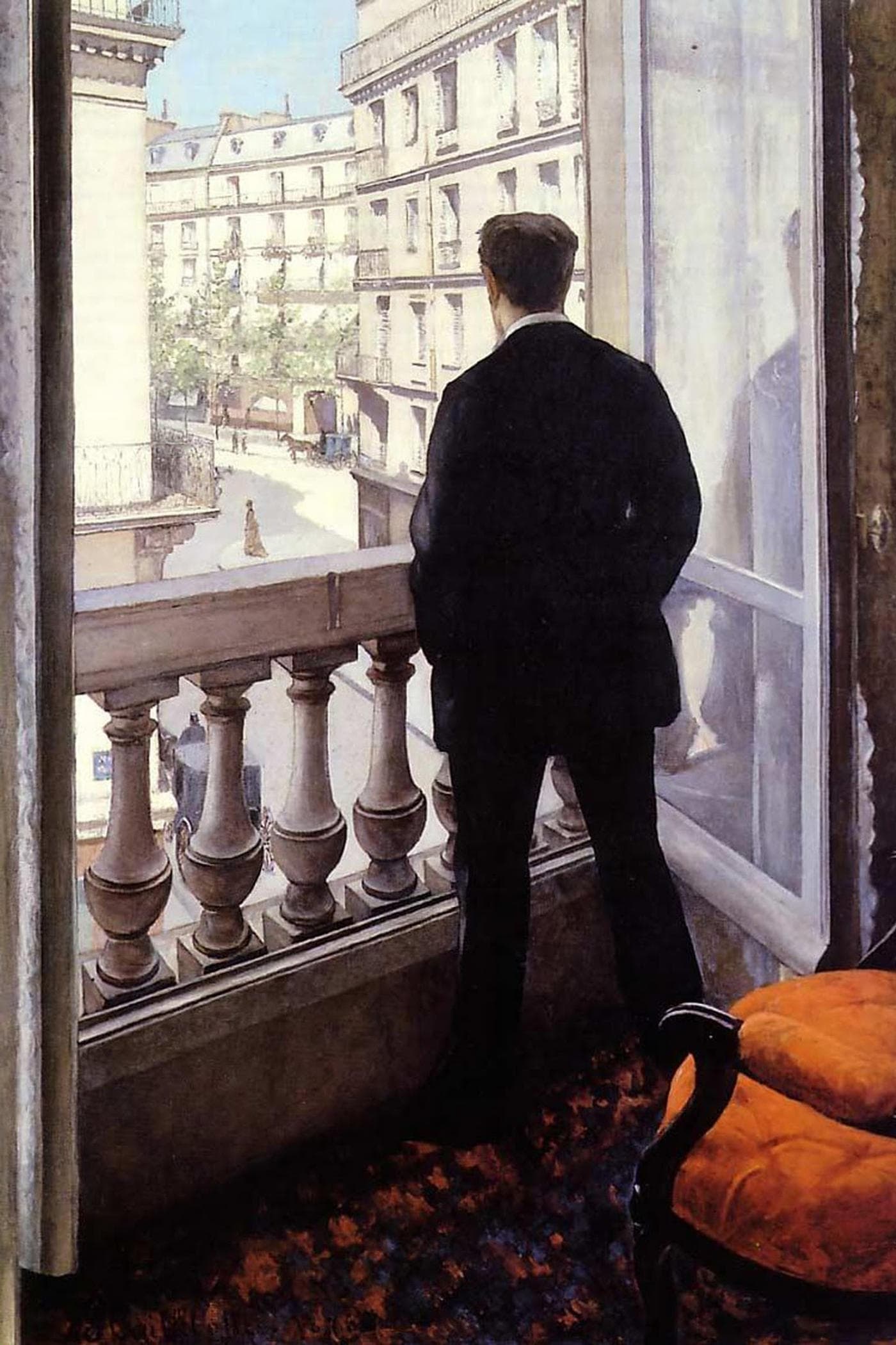 Cover for Father Goriot