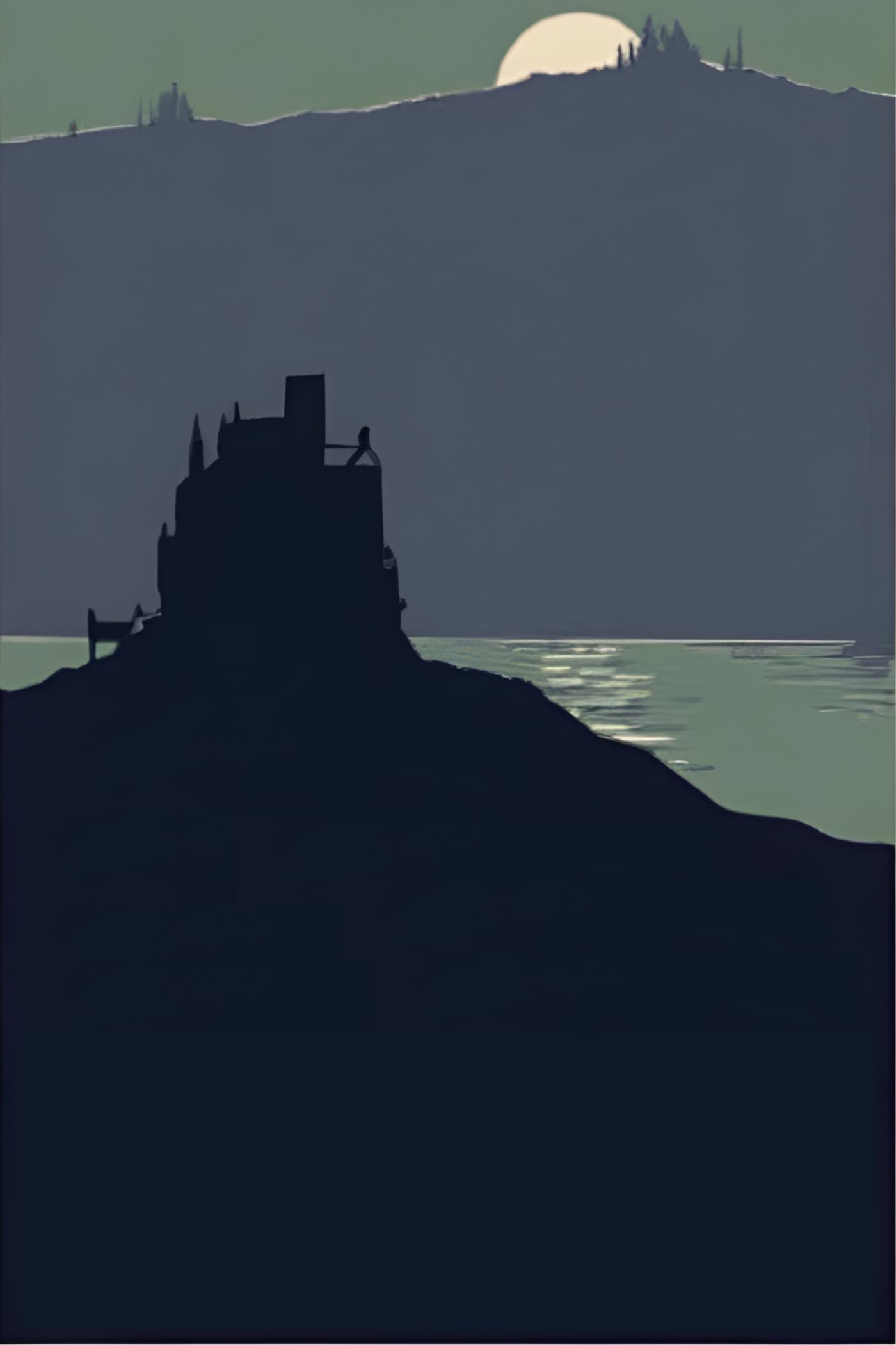 Cover for Tragedy at Ravensthorpe