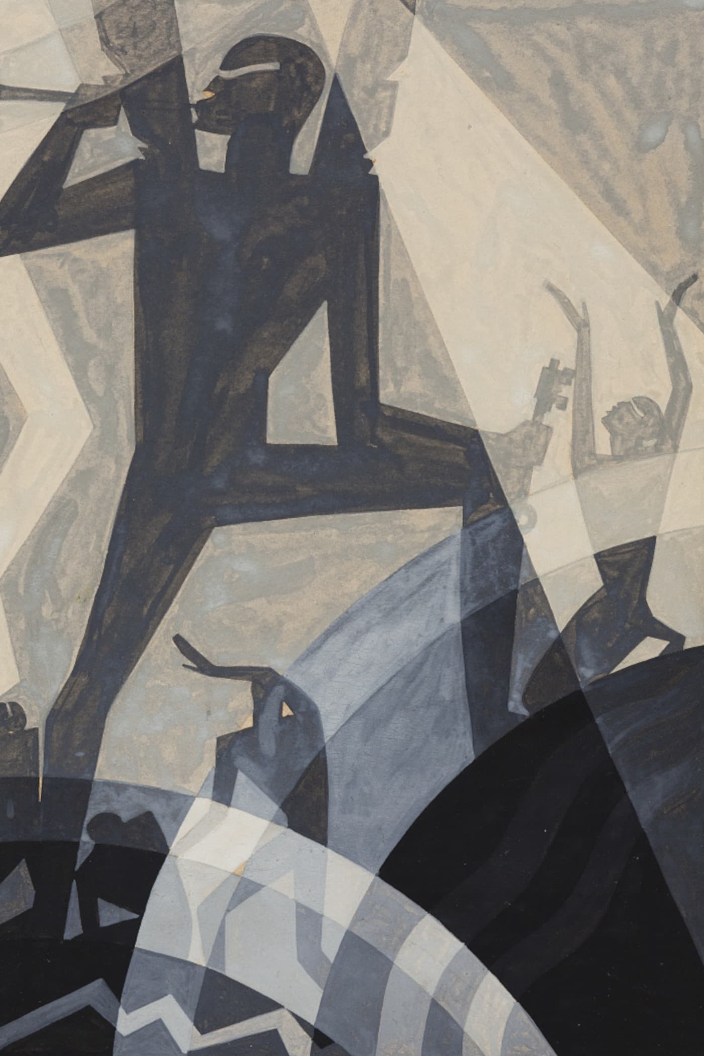 Cover for Poetry