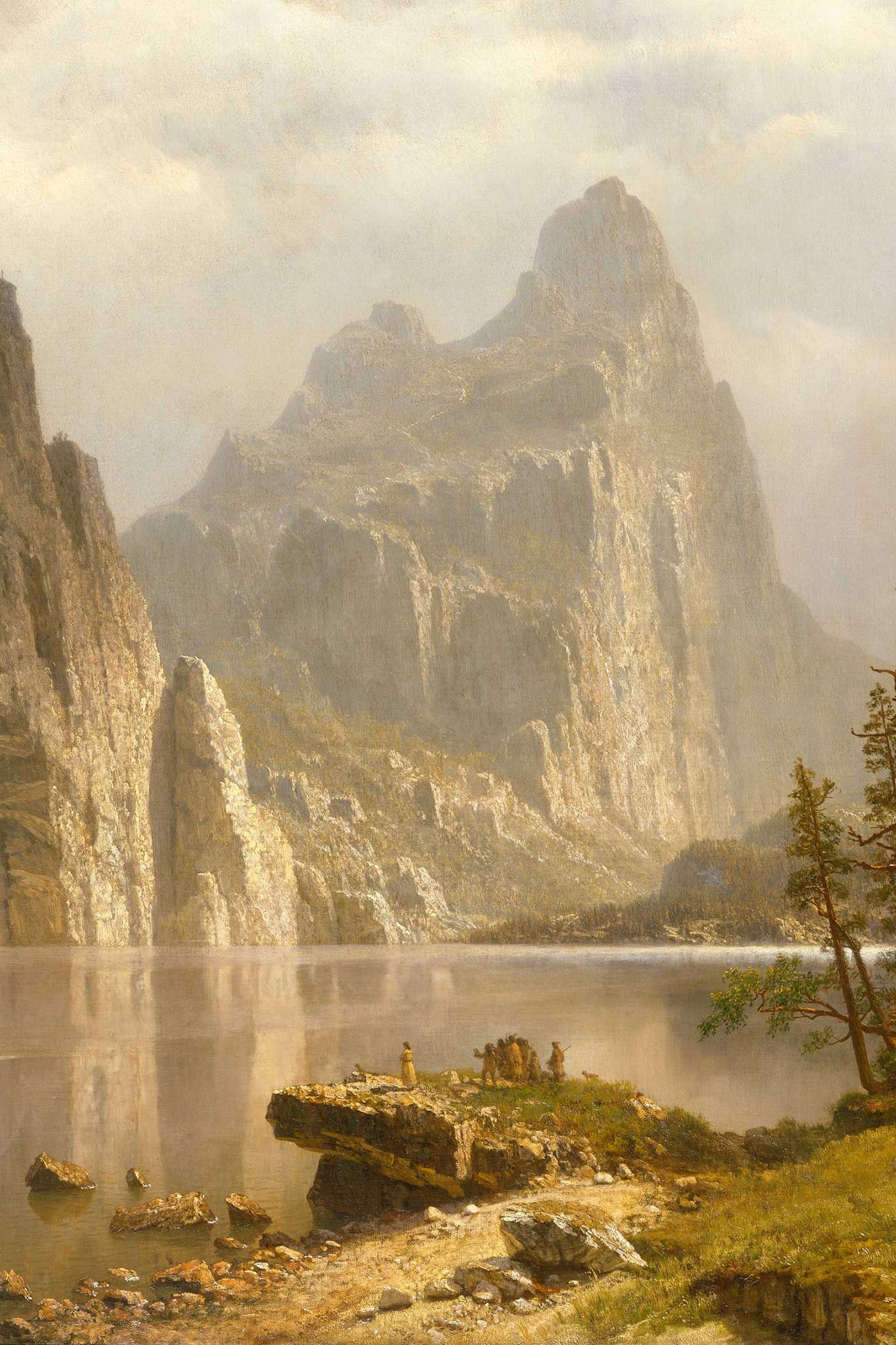 Cover for My First Summer in the Sierra