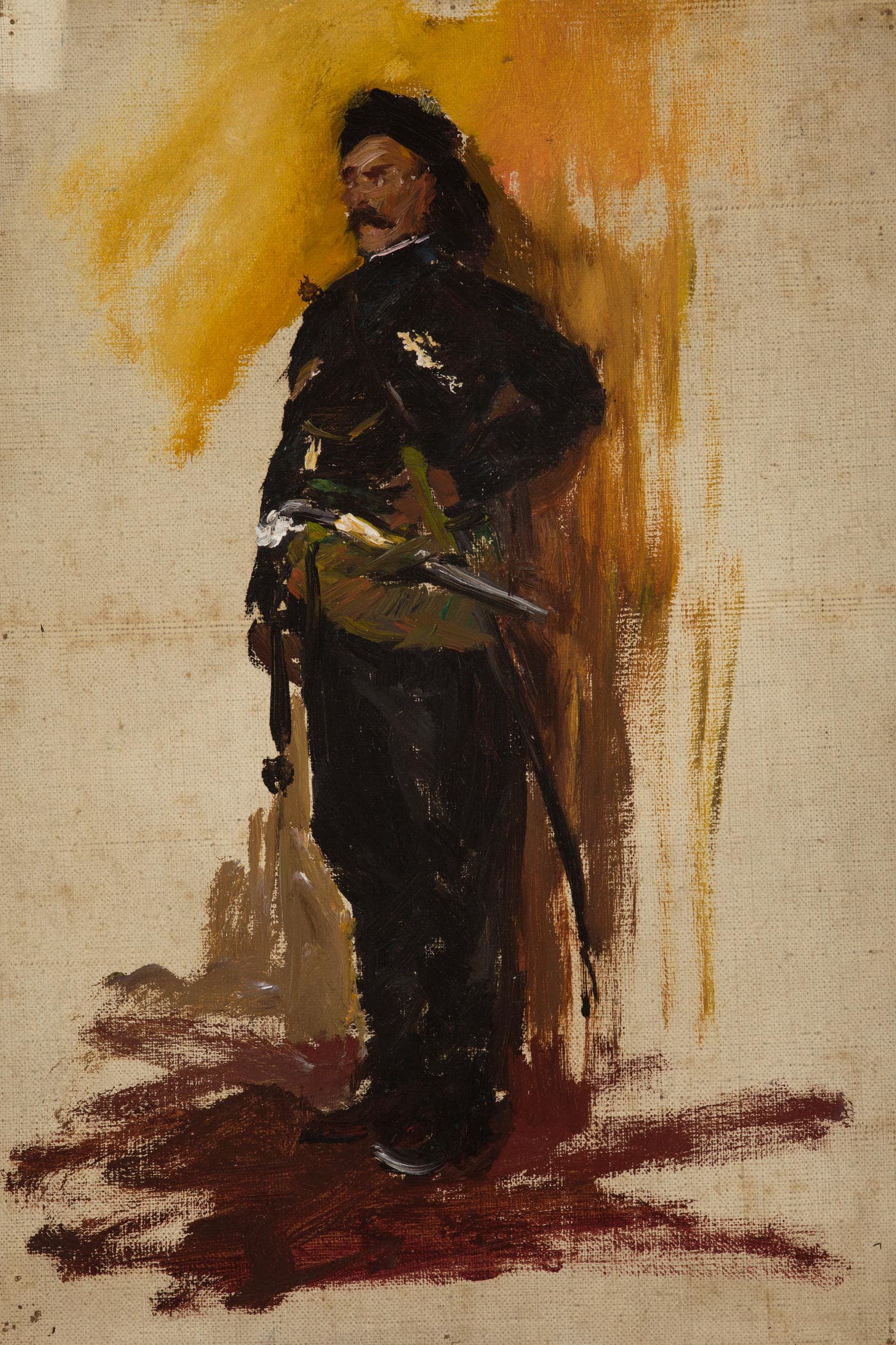 Cover for Hadji Murád