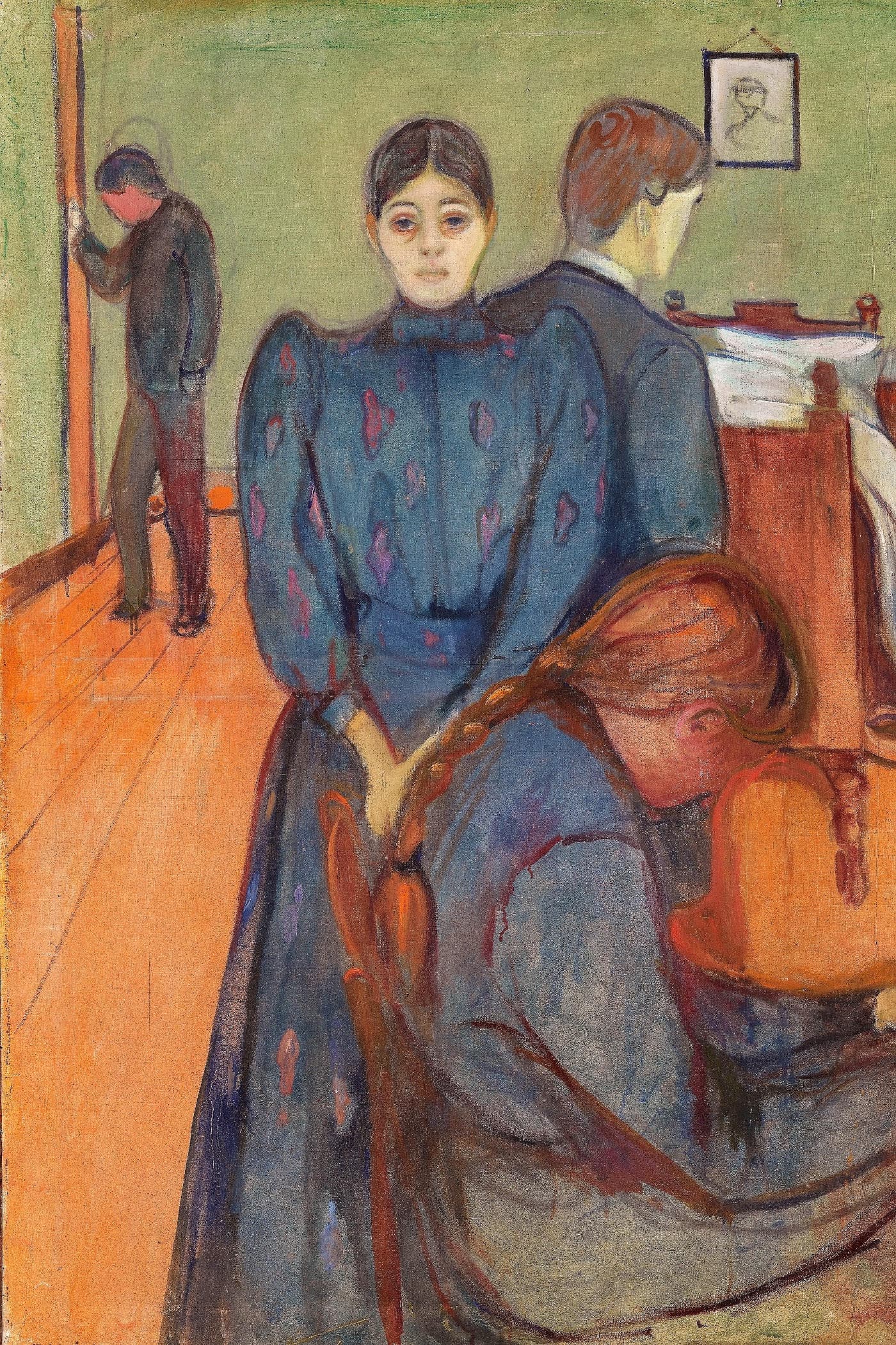 Cover for Short Fiction