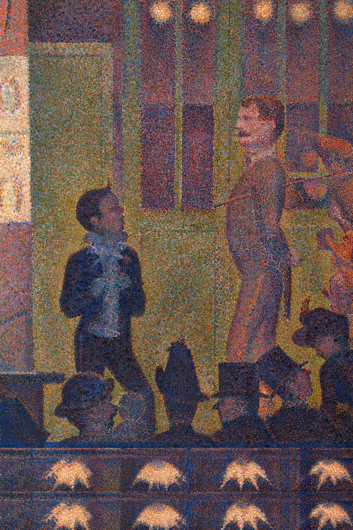 Cover for Six Characters in Search of an Author
