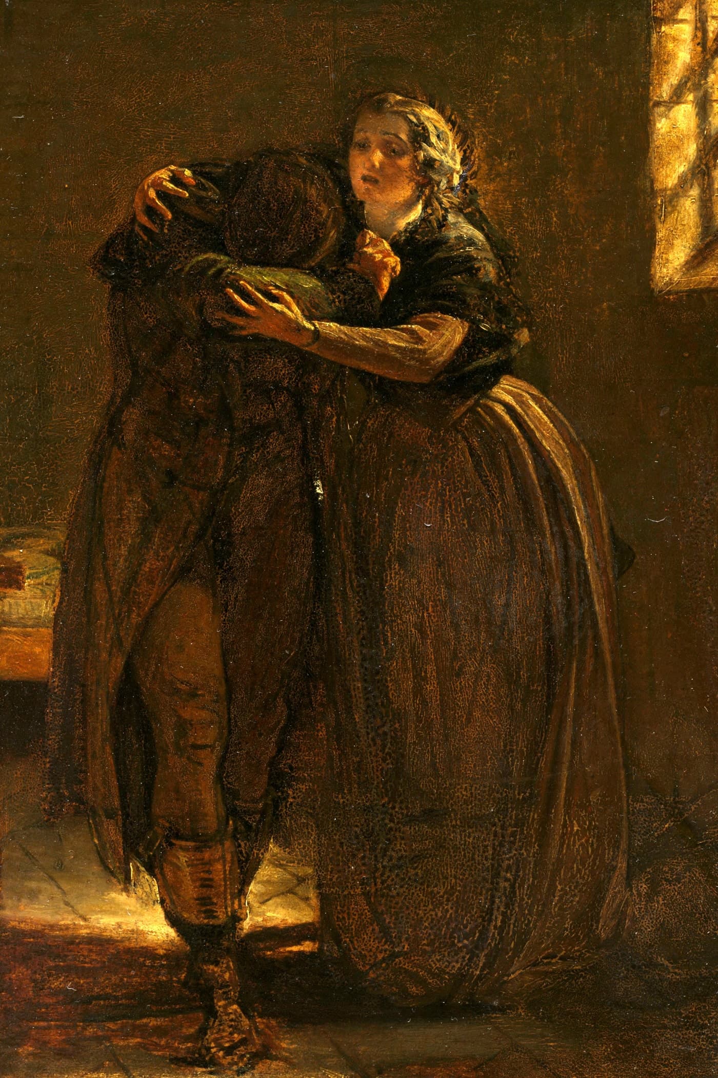 Cover for The Revolution in Tanner’s Lane