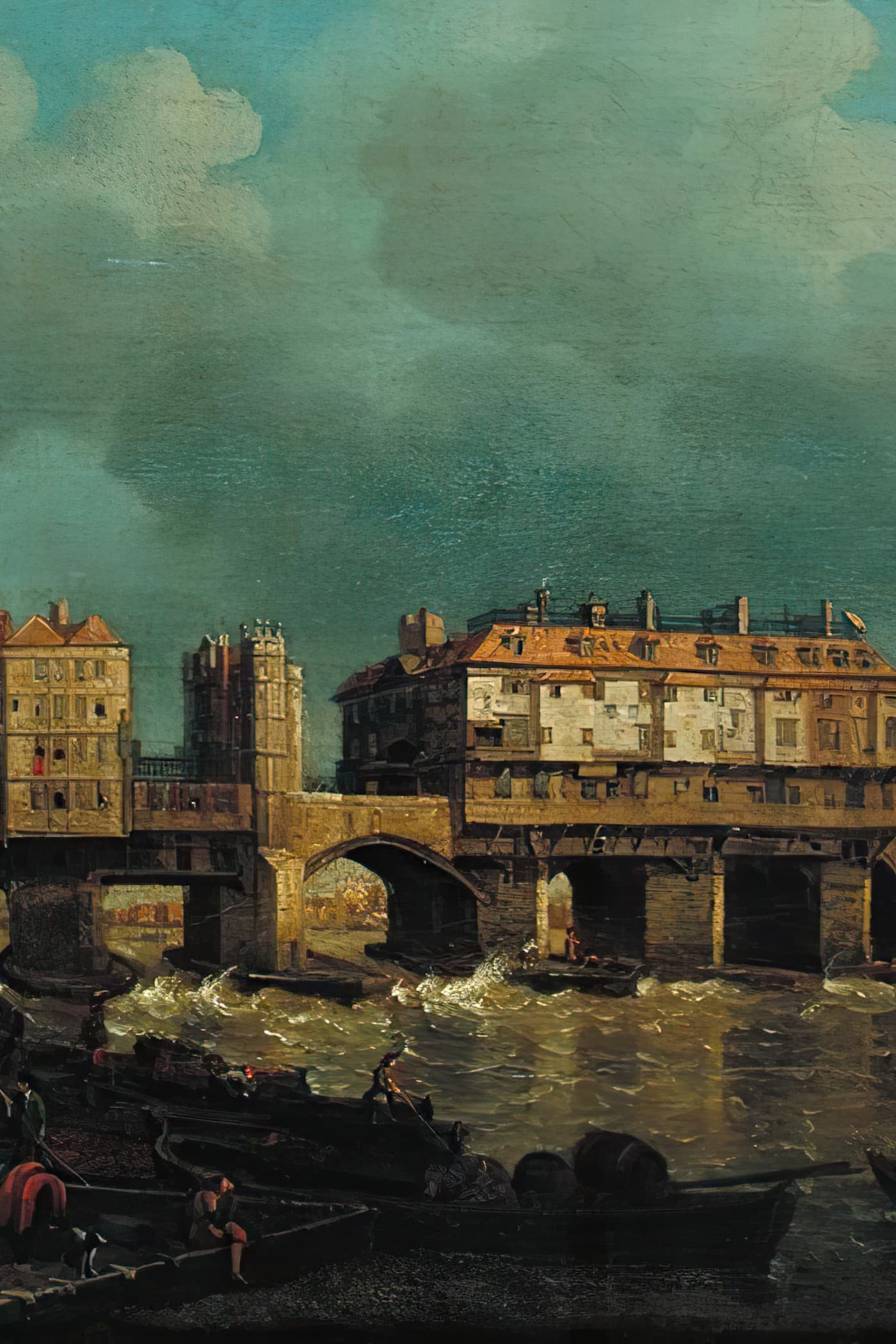 Cover for The Prince and the Pauper