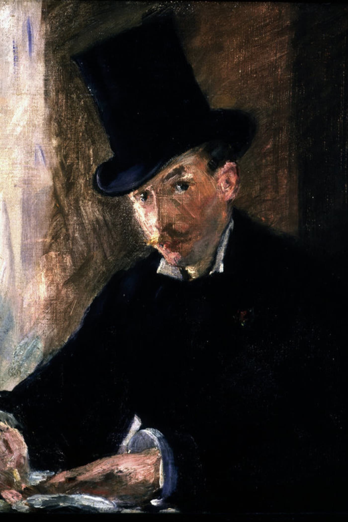 Cover for The Extraordinary Adventures of Arsène Lupin, Gentleman-Burglar