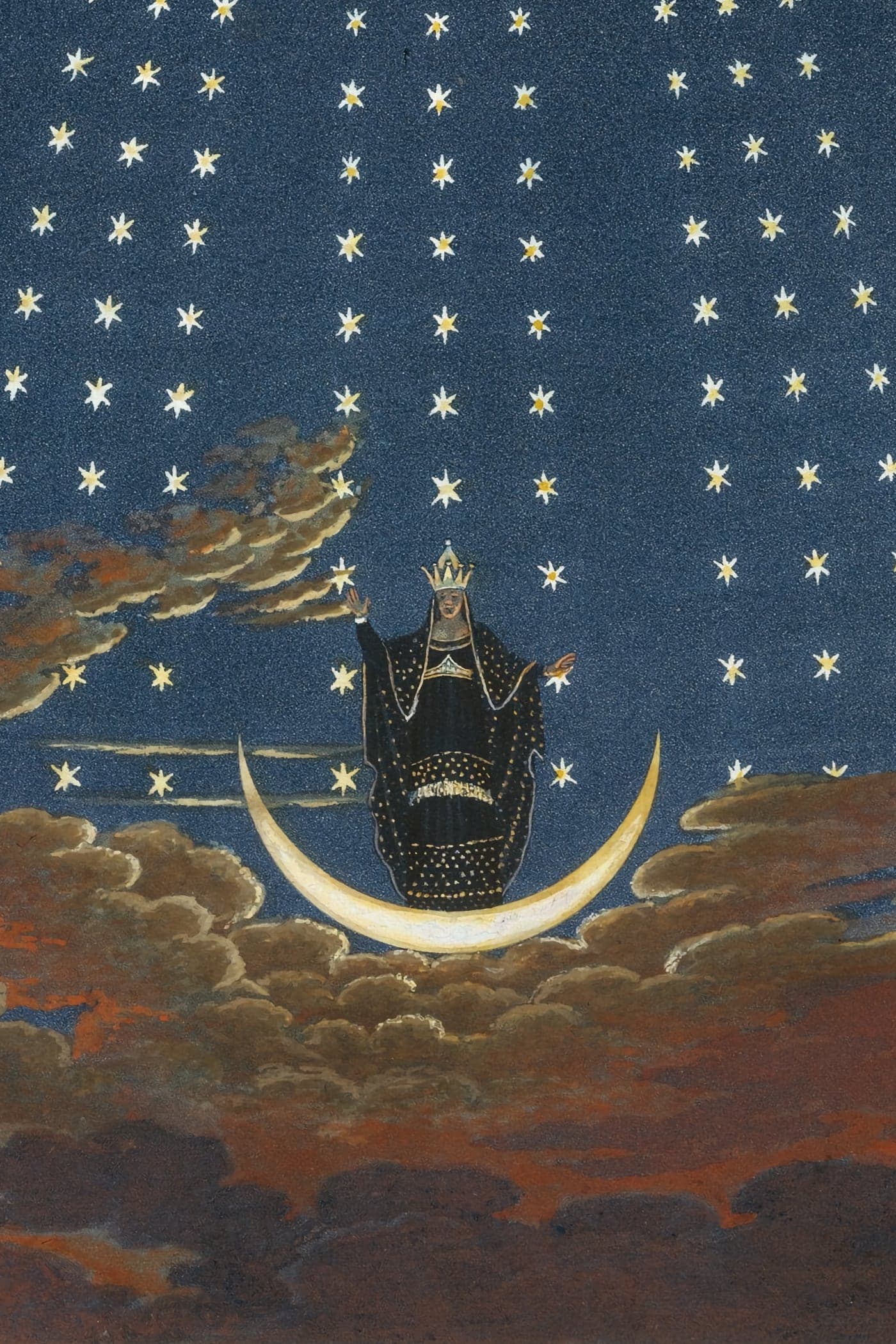 Cover for The Blue Bird