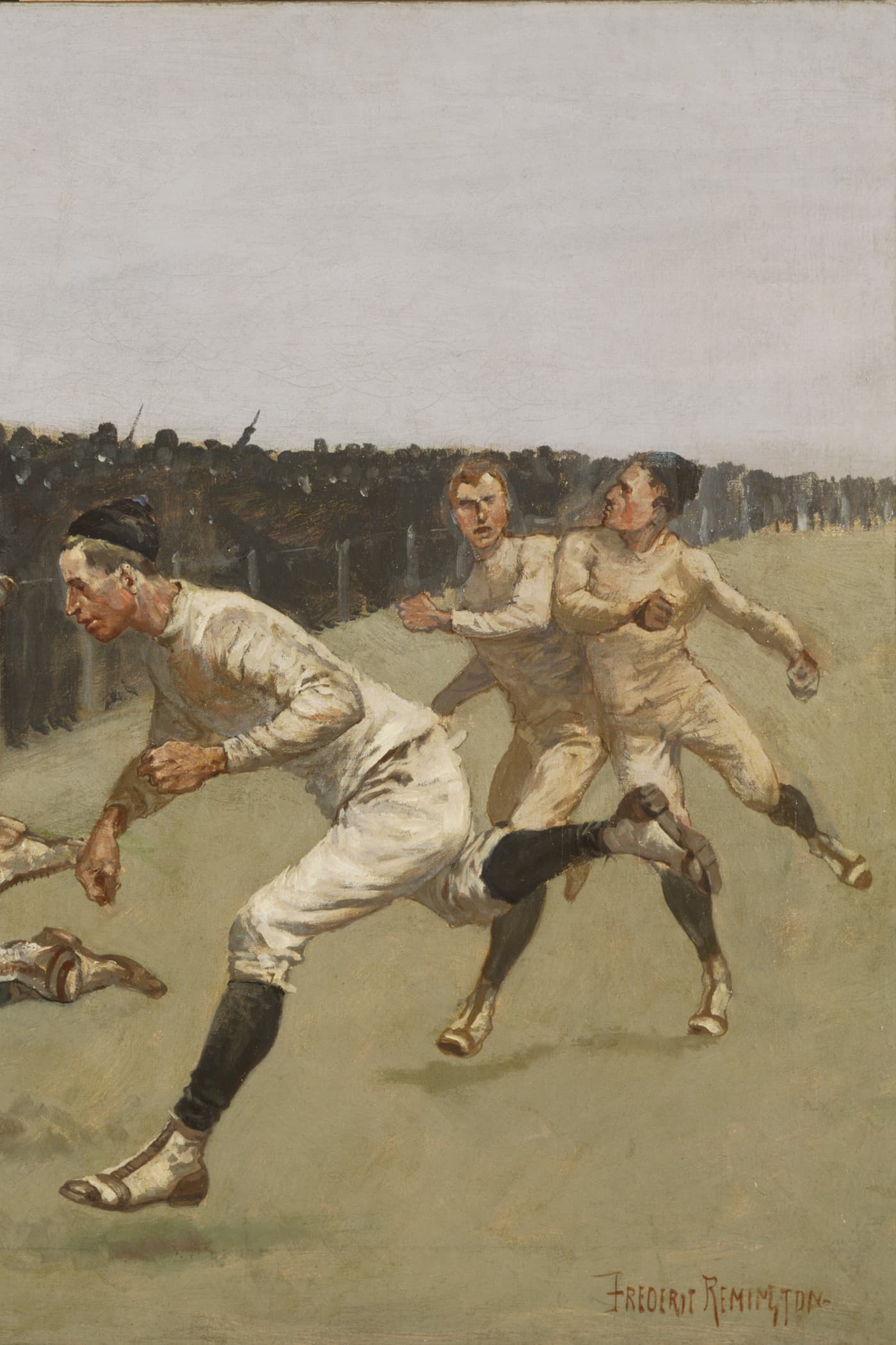 Cover for Stover at Yale