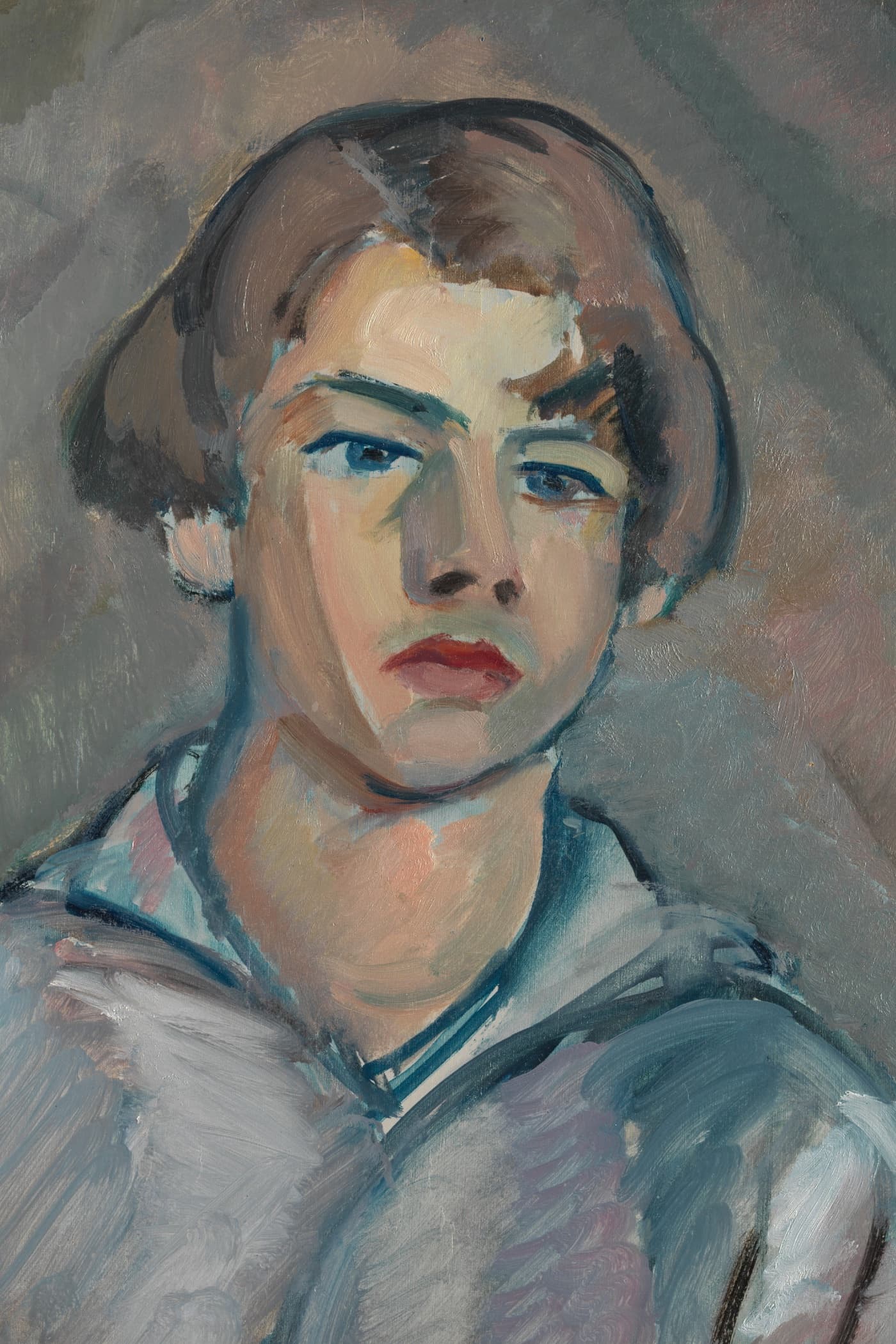Cover for The Head of Kay’s