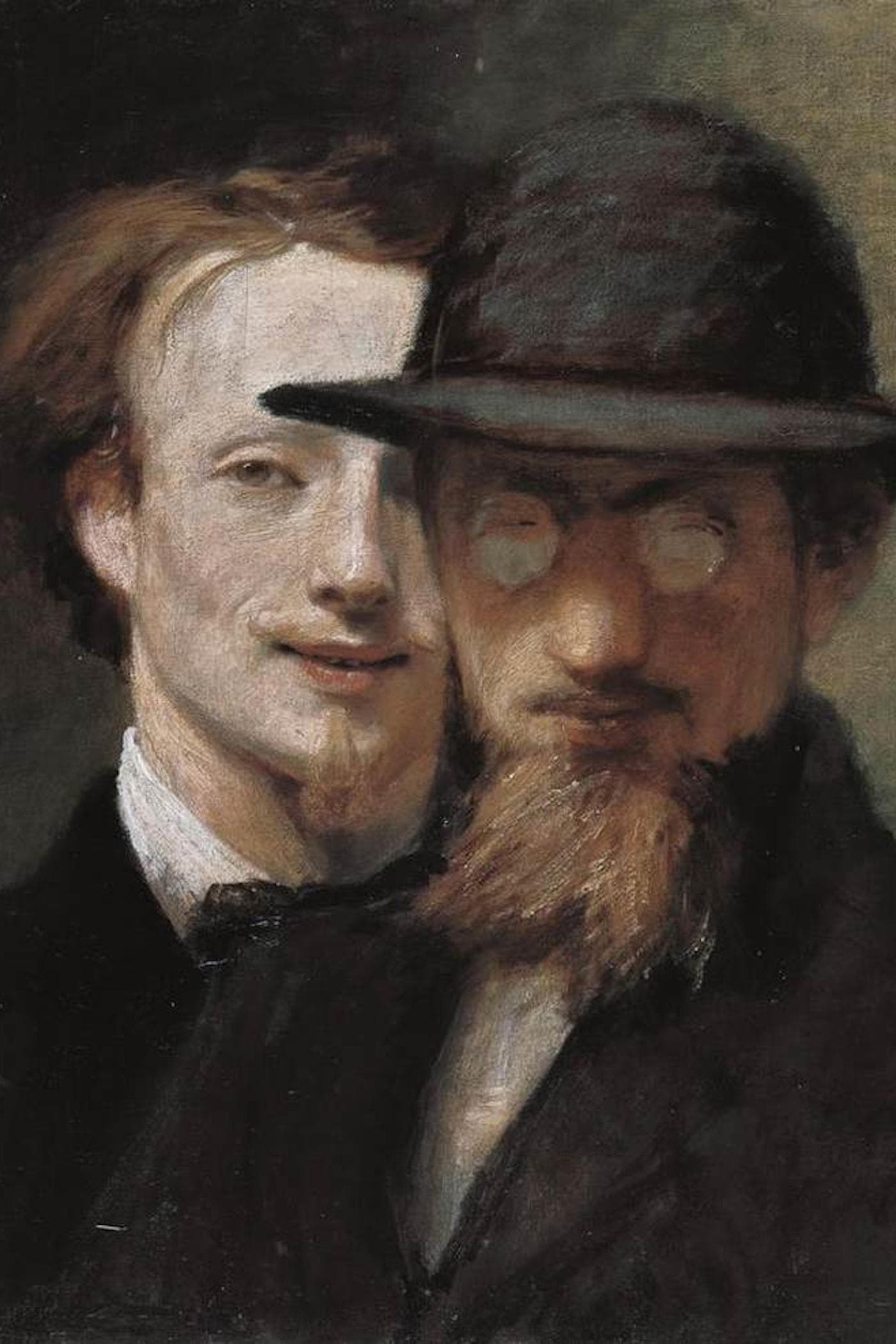 Cover for The Strange Case of Dr. Jekyll and Mr. Hyde