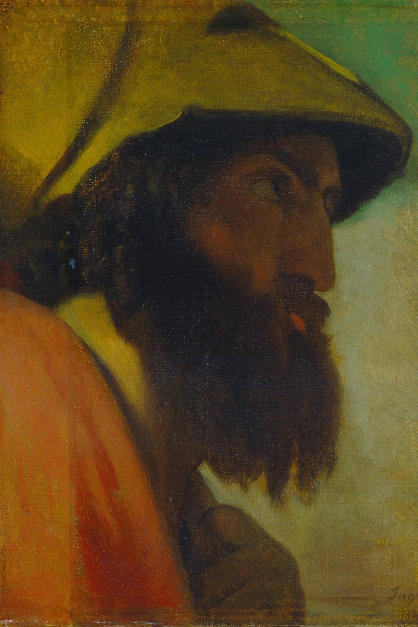 Cover for Philoctetes