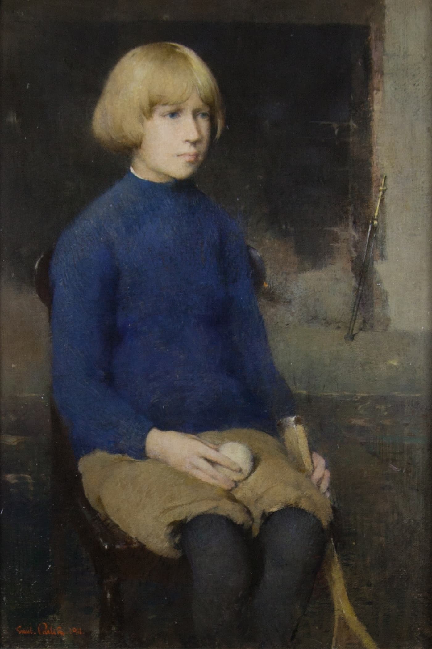 Cover for Tom Brown’s School Days