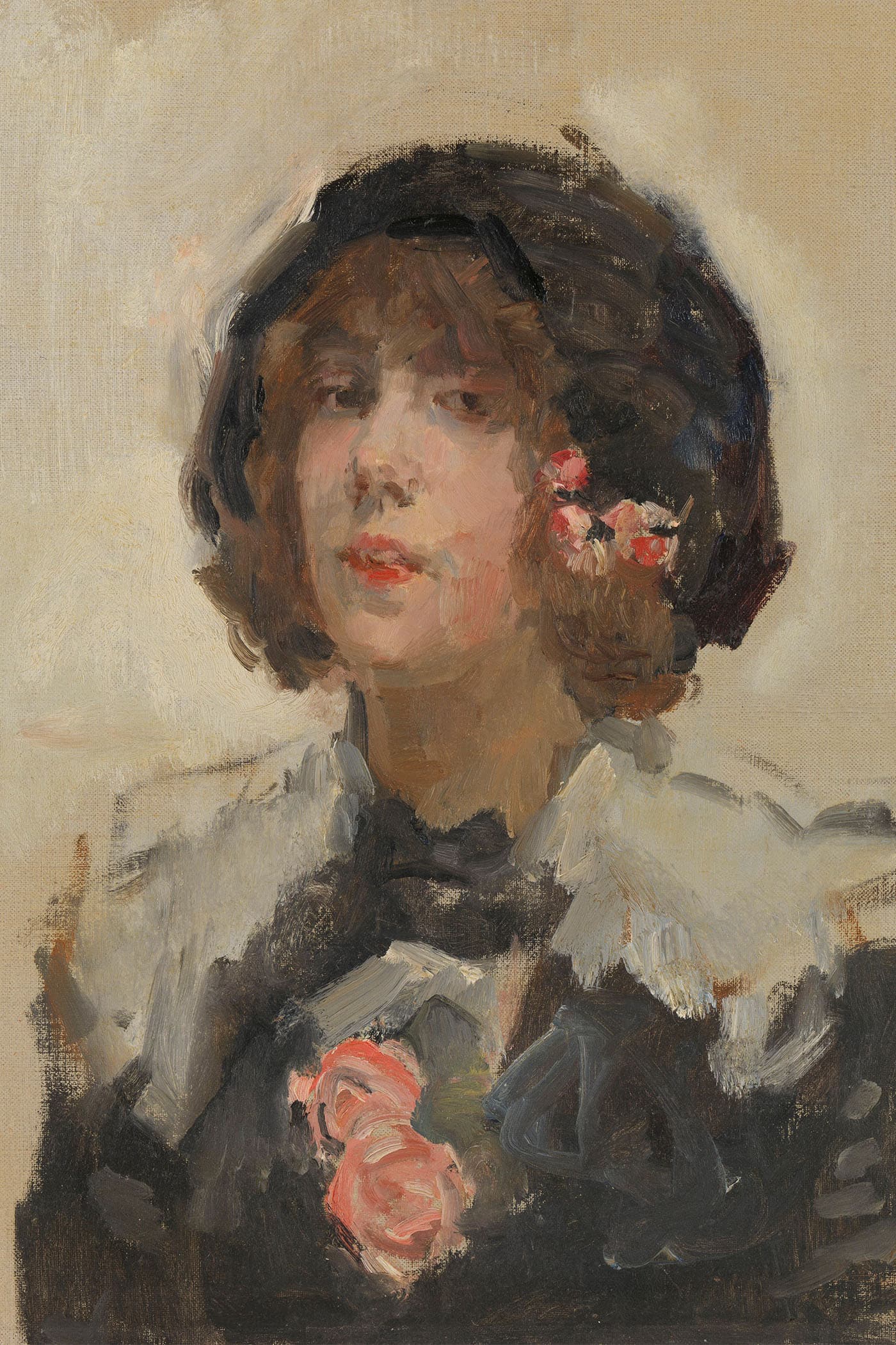 Cover for Mrs. Dalloway