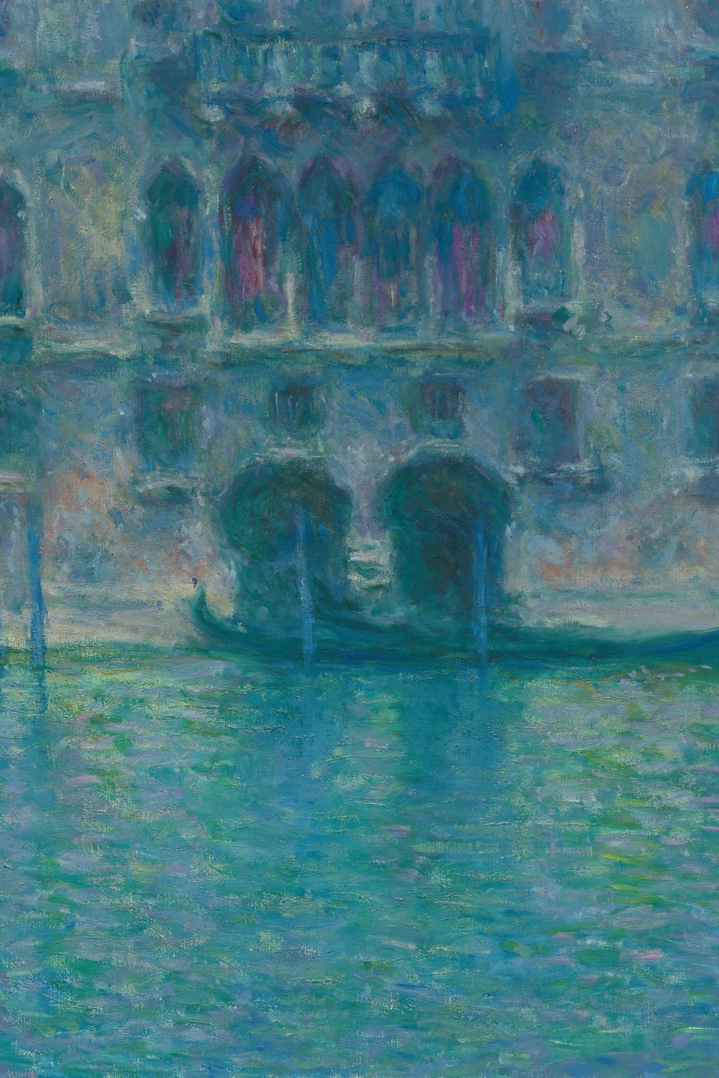 Cover for The Haunted Hotel