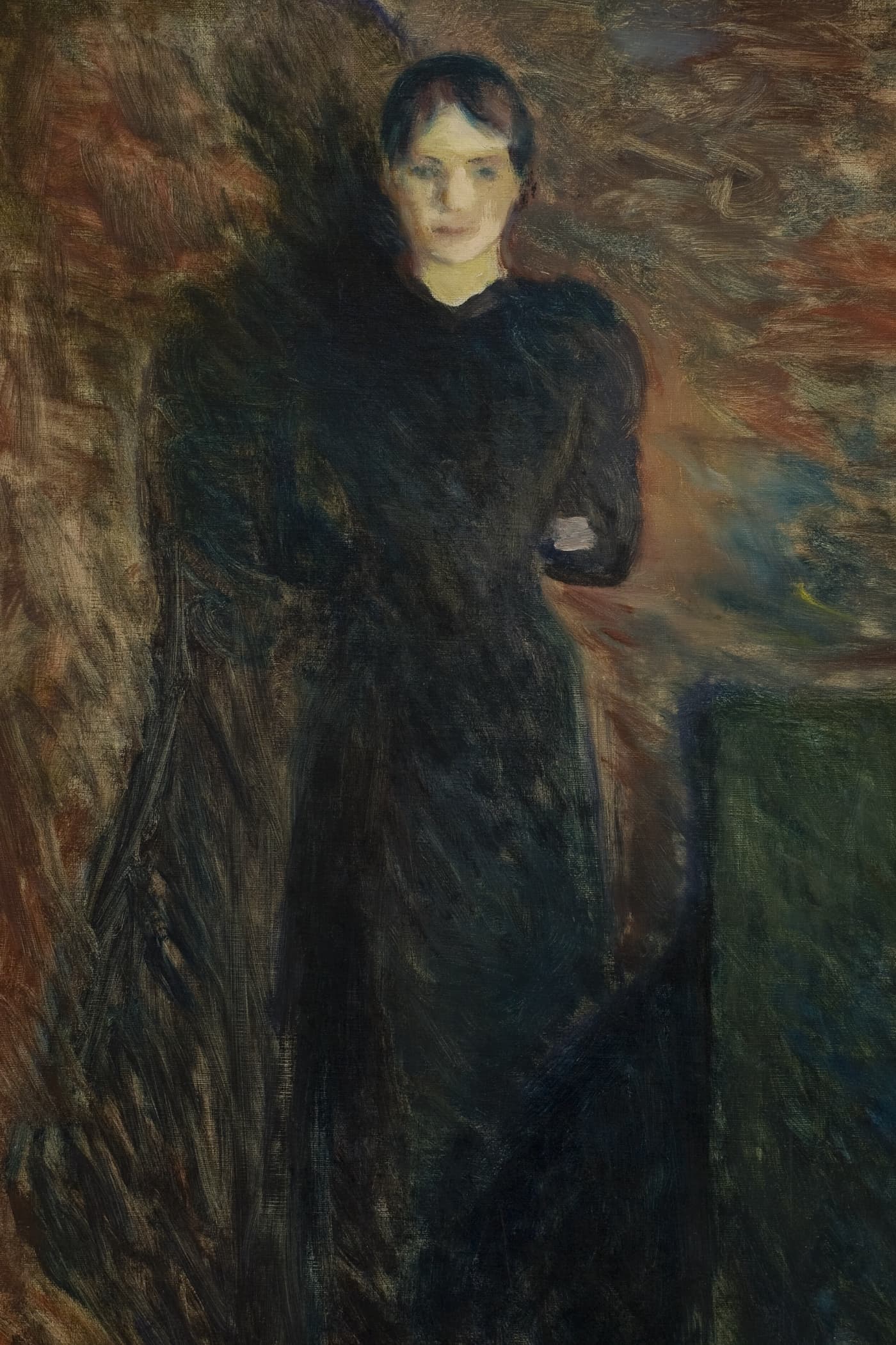Cover for The Law and the Lady