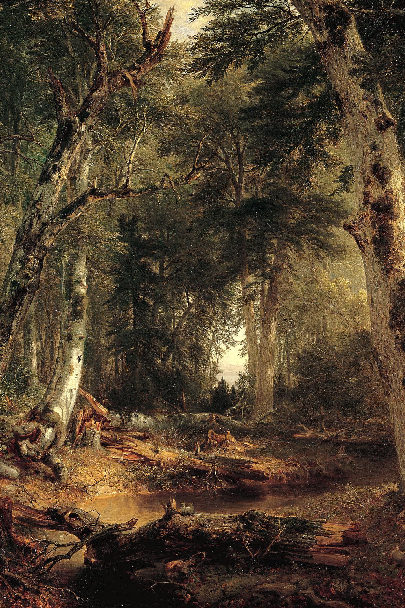 Cover for Poetry