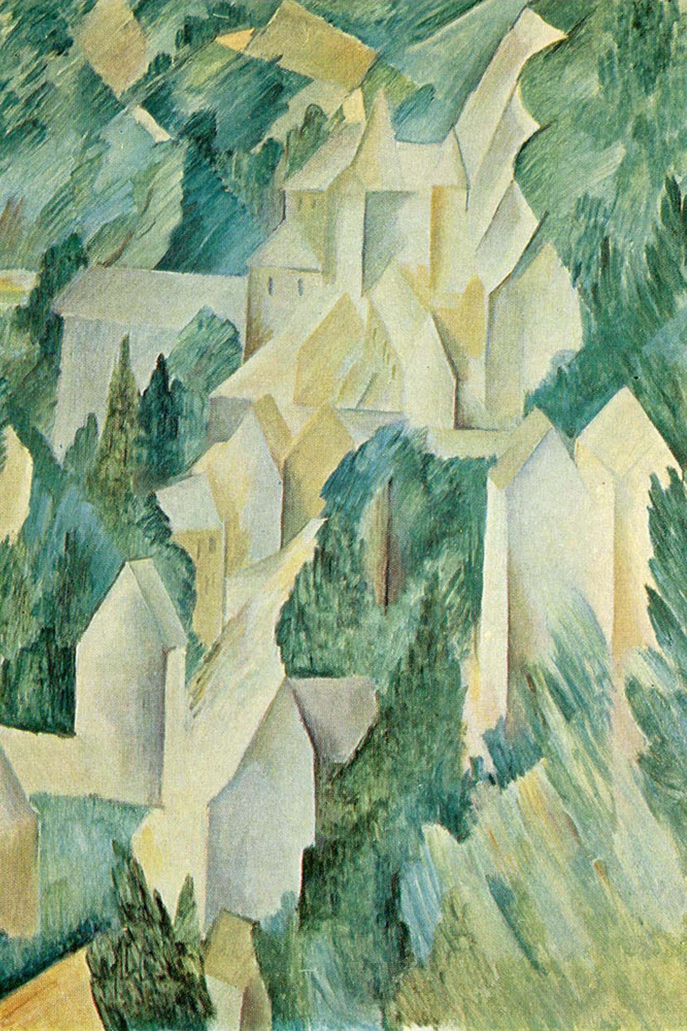 Cover for The House on the Borderland