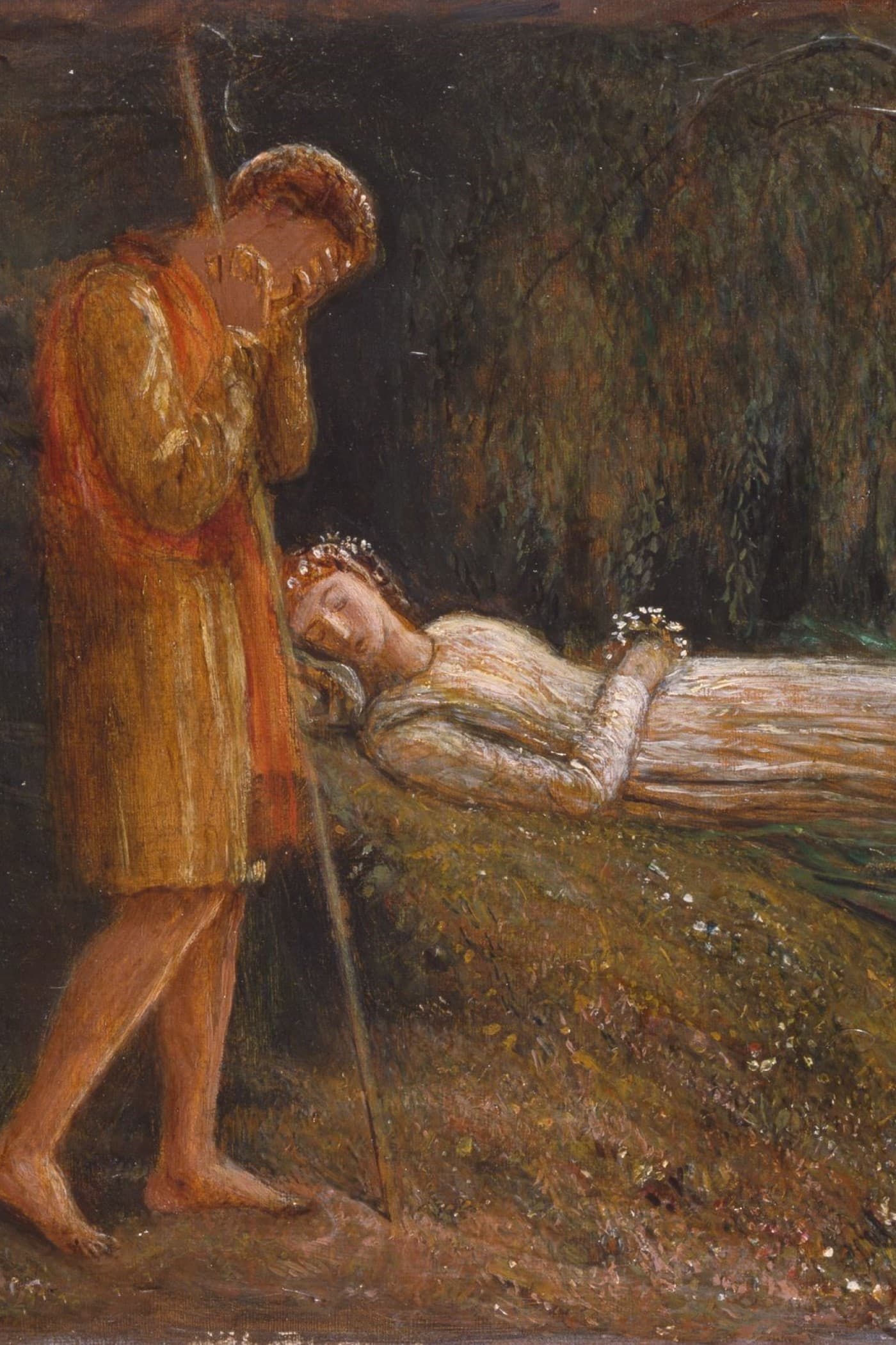 Cover for Cymbeline